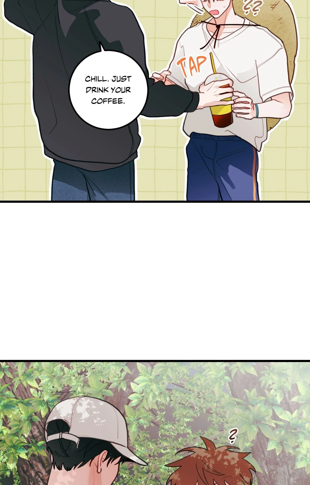 When Pear Blossoms Bloom - Chapter 46 Page 20