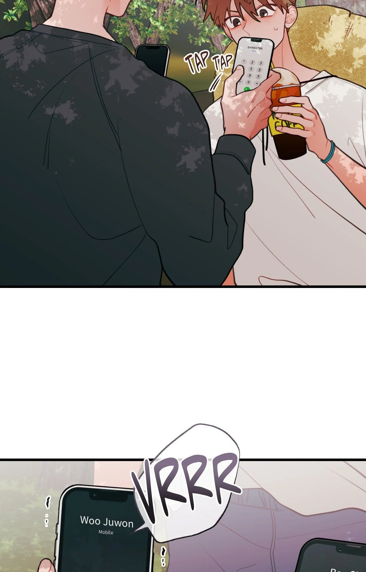 When Pear Blossoms Bloom - Chapter 46 Page 21