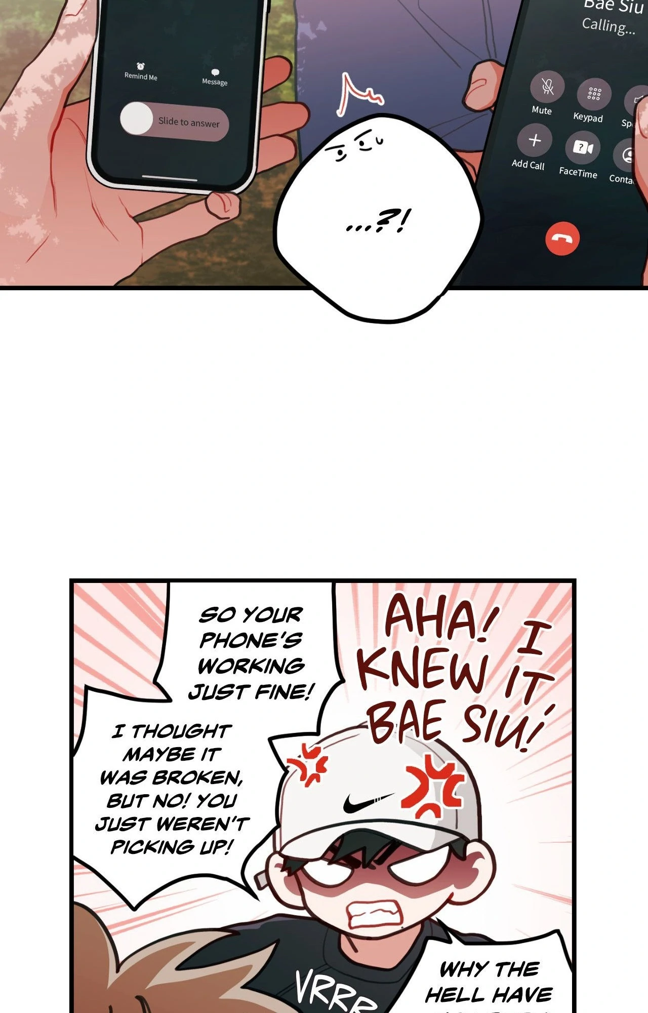 When Pear Blossoms Bloom - Chapter 46 Page 22