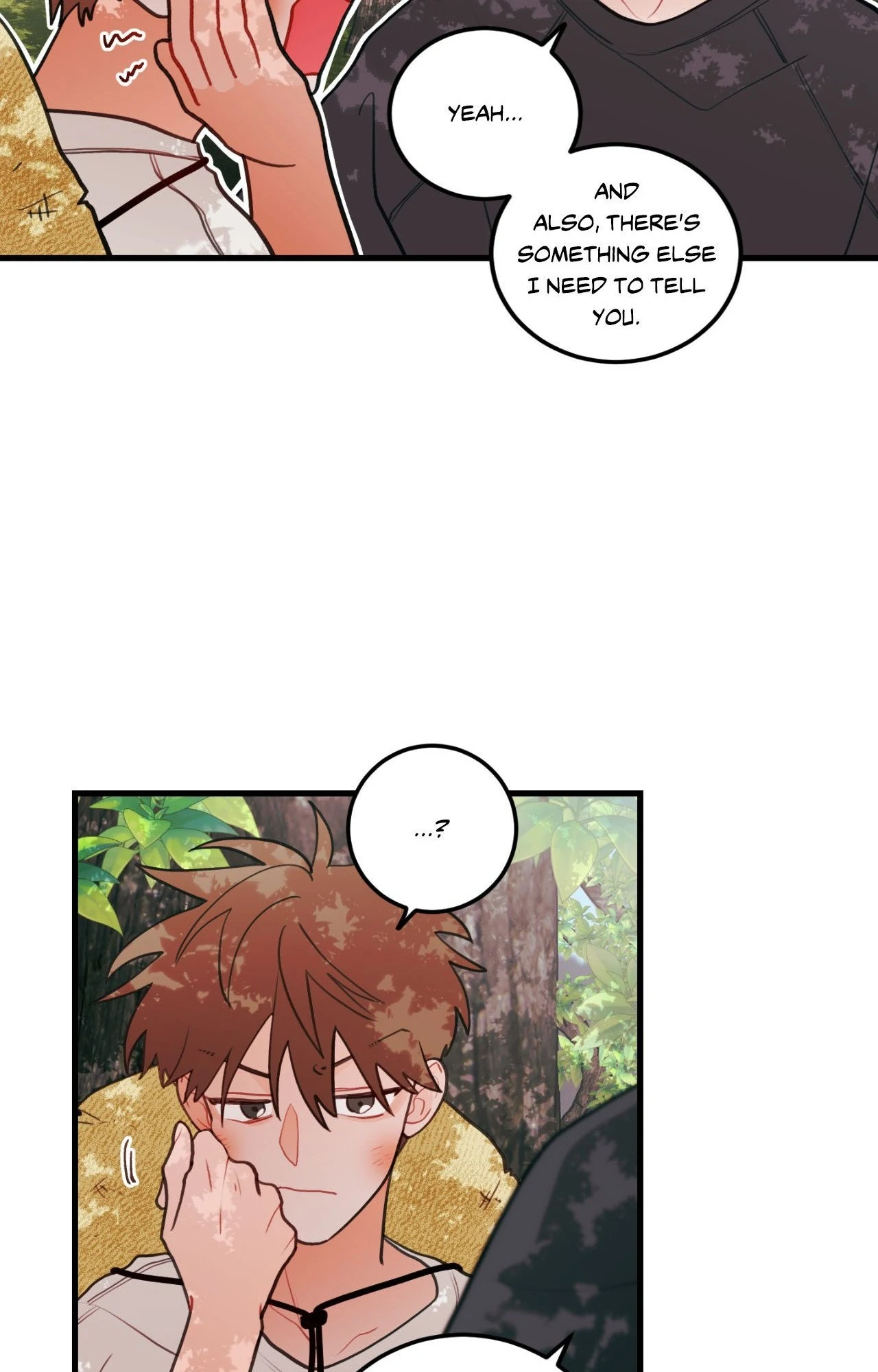 When Pear Blossoms Bloom - Chapter 46 Page 30