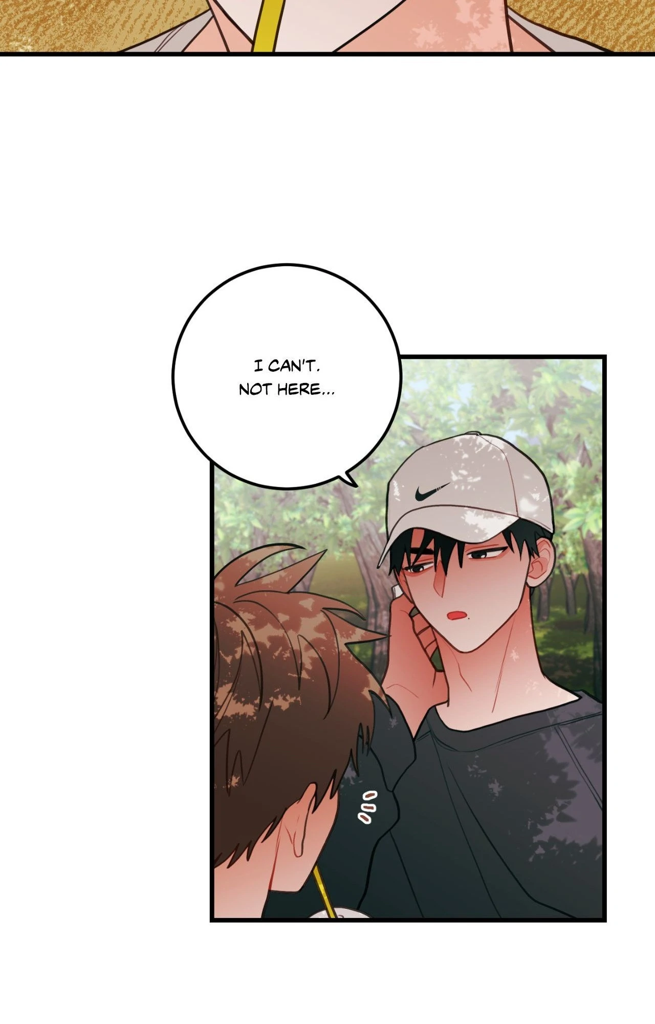 When Pear Blossoms Bloom - Chapter 46 Page 32