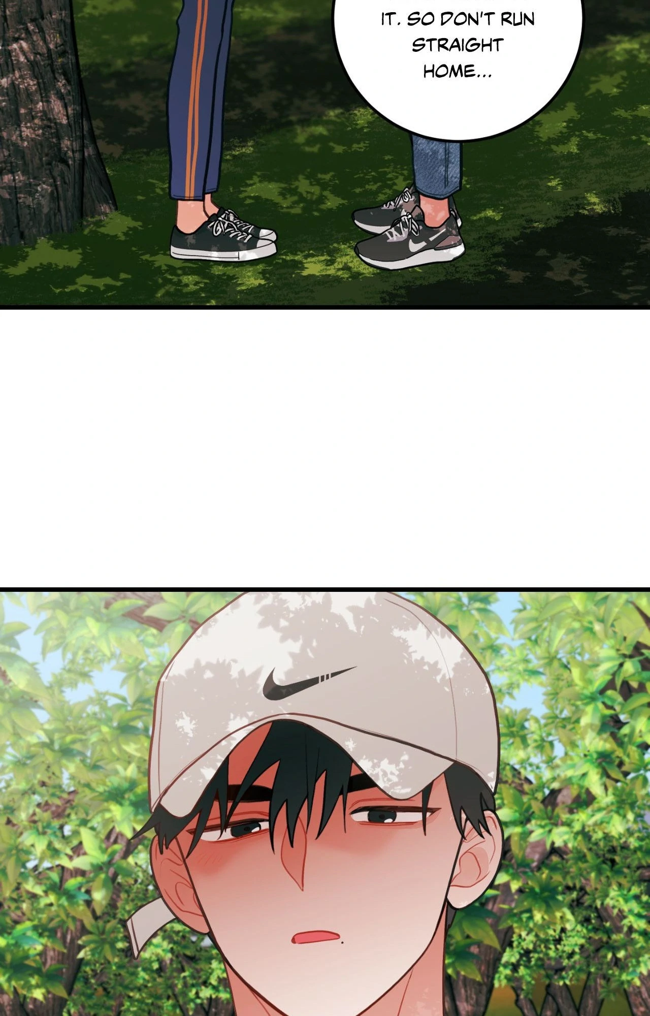 When Pear Blossoms Bloom - Chapter 46 Page 34