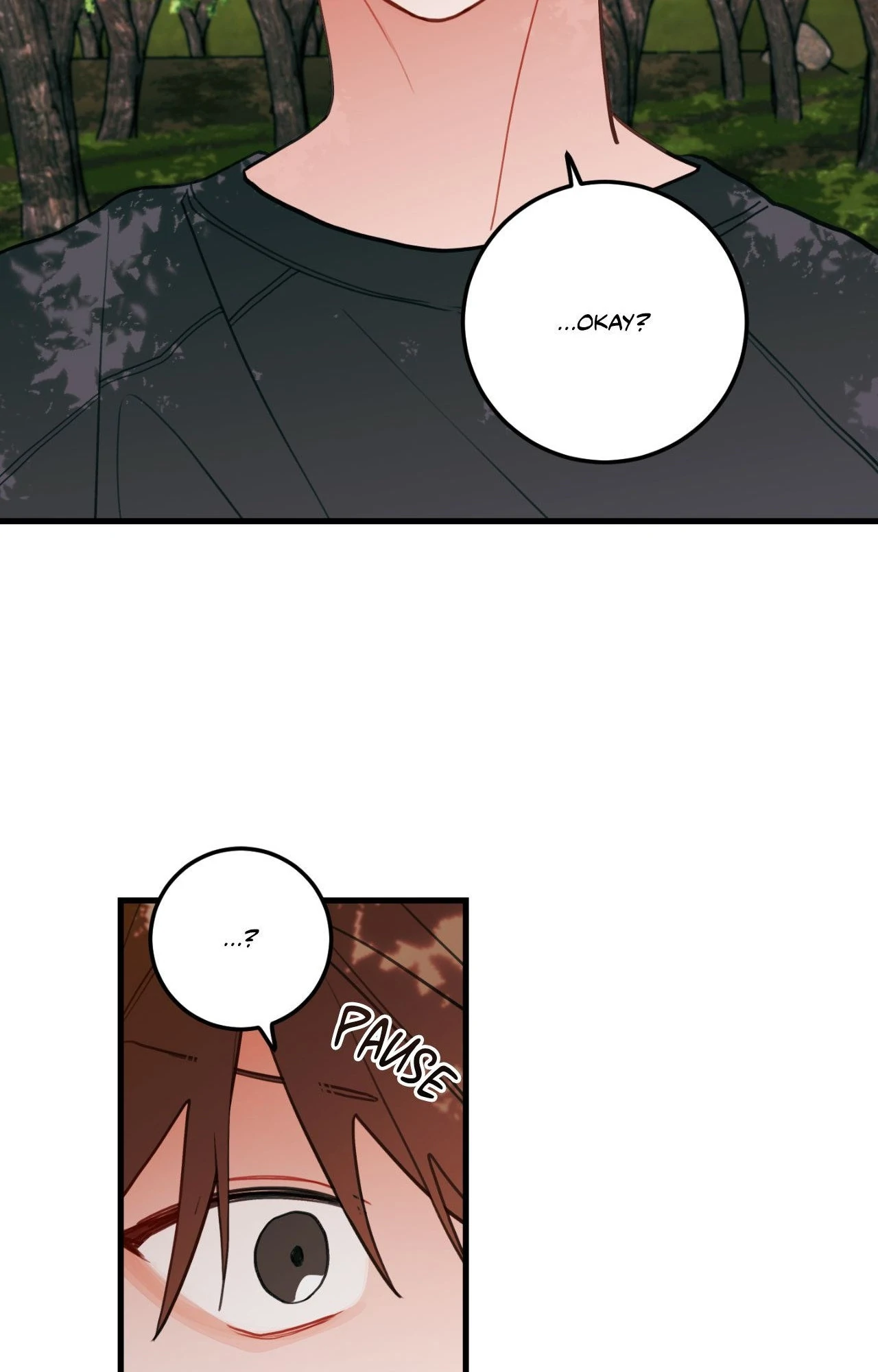 When Pear Blossoms Bloom - Chapter 46 Page 35