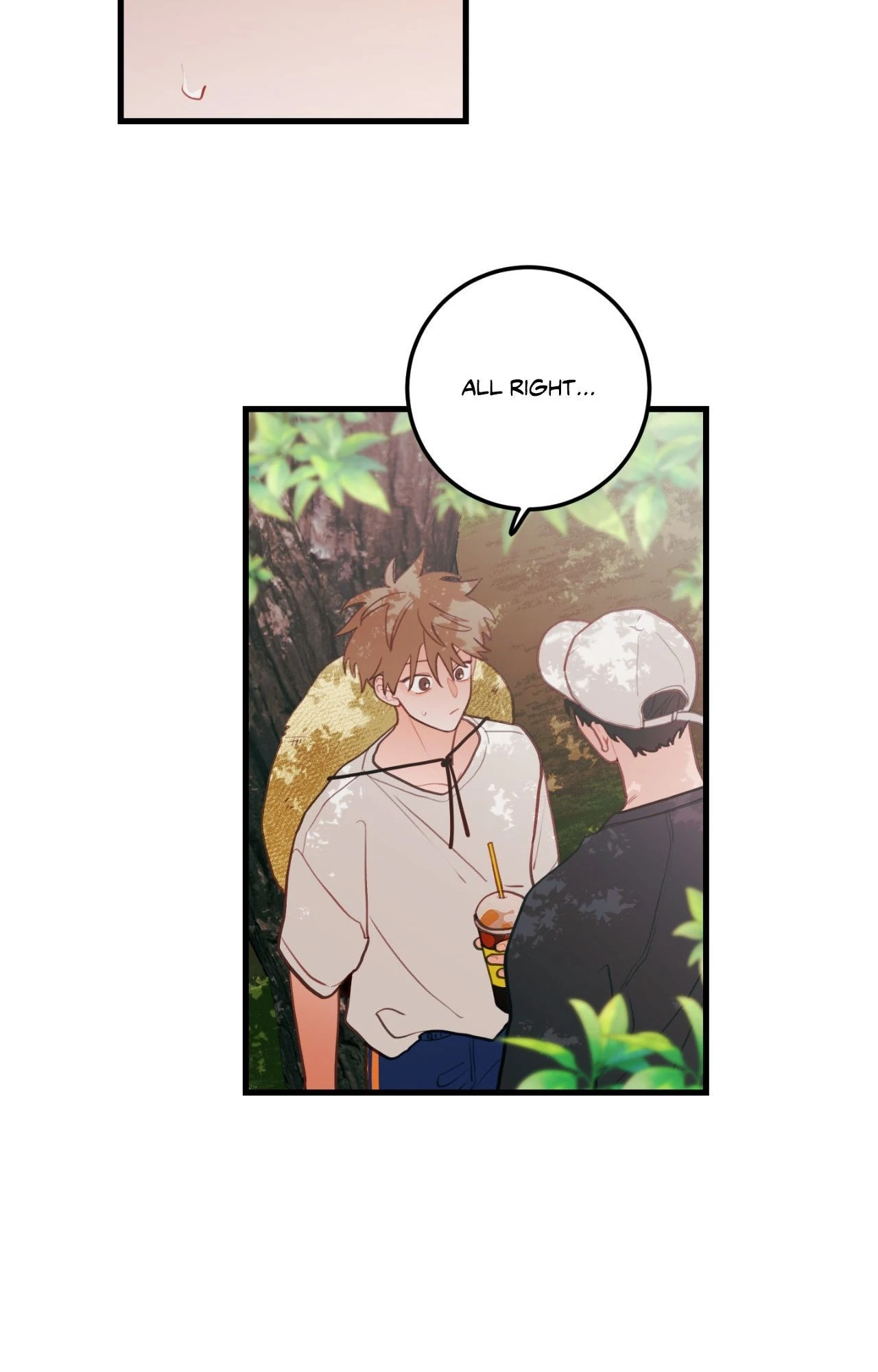 When Pear Blossoms Bloom - Chapter 46 Page 36