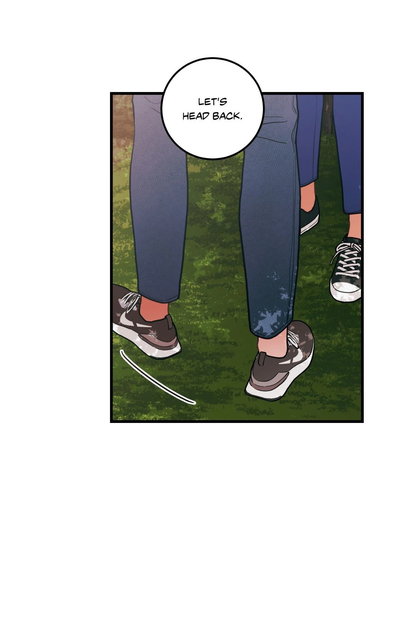 When Pear Blossoms Bloom - Chapter 46 Page 38