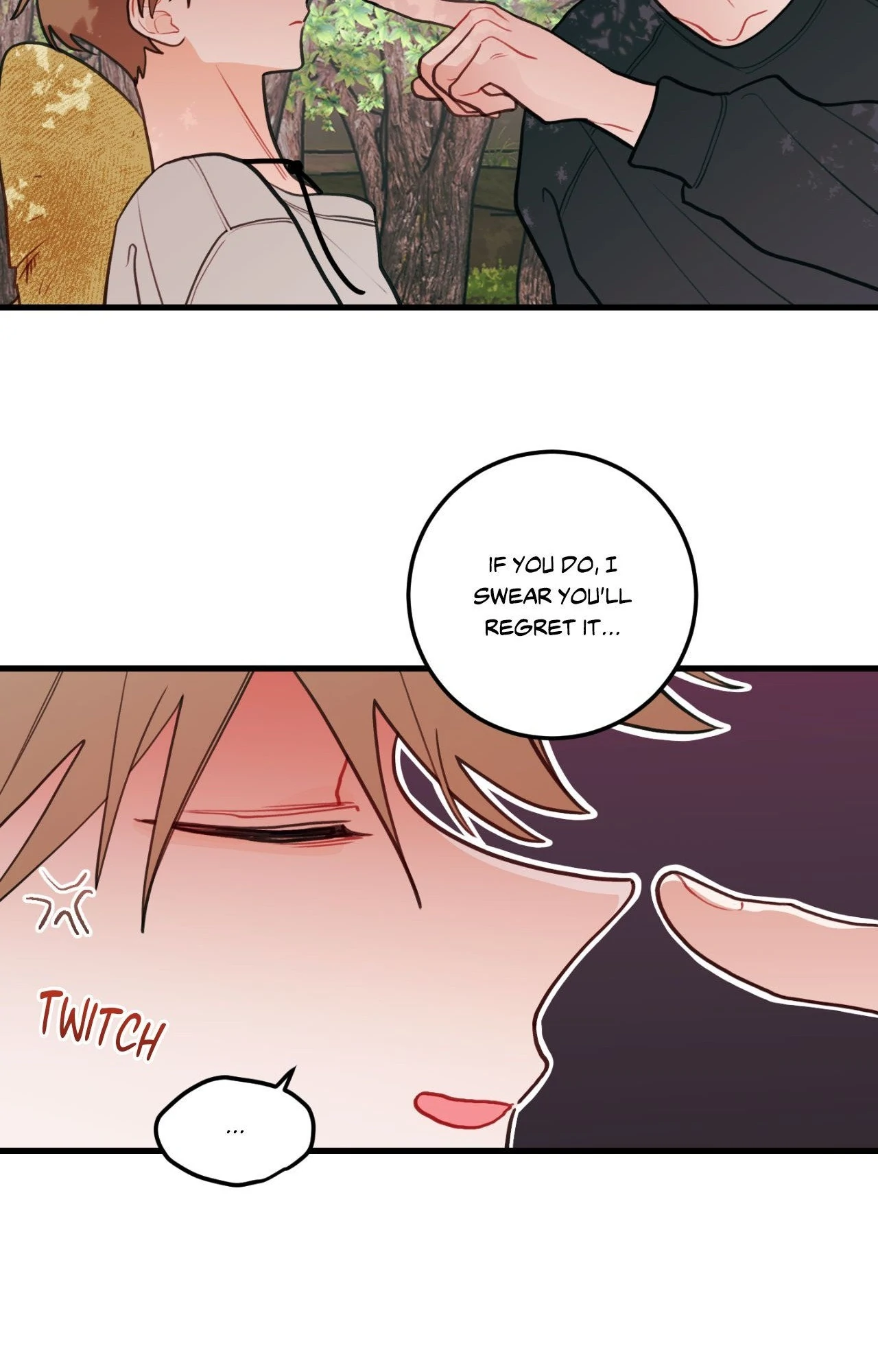 When Pear Blossoms Bloom - Chapter 46 Page 41