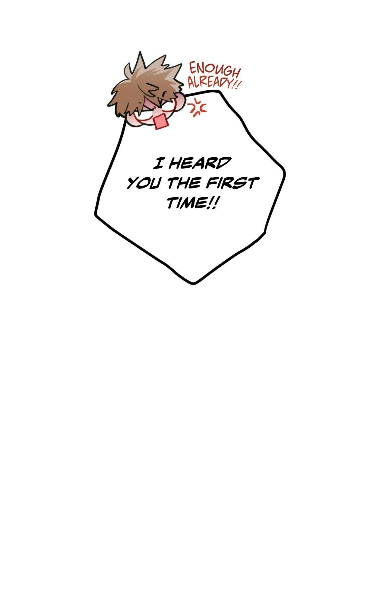 When Pear Blossoms Bloom - Chapter 46 Page 42