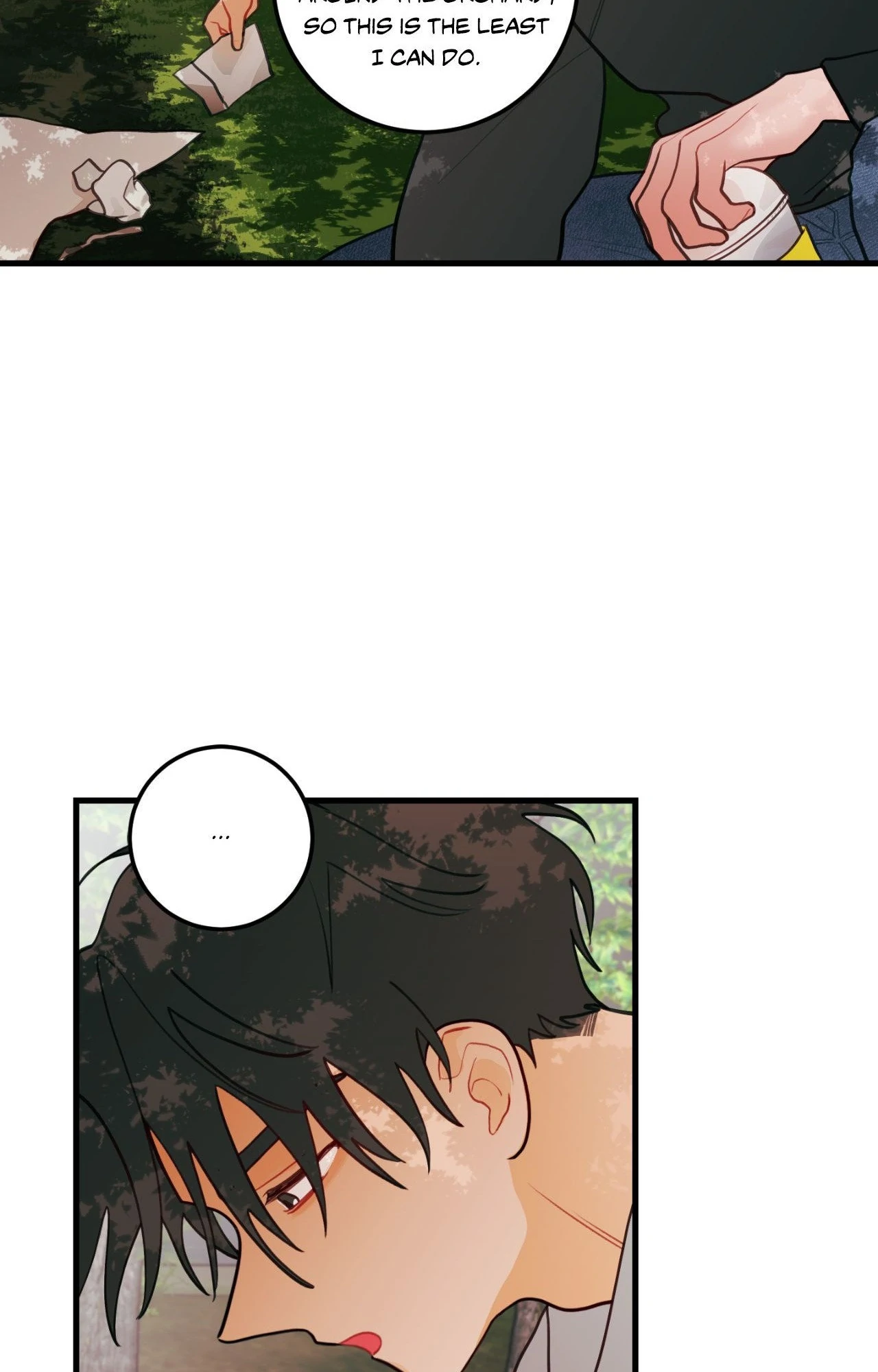 When Pear Blossoms Bloom - Chapter 46 Page 47
