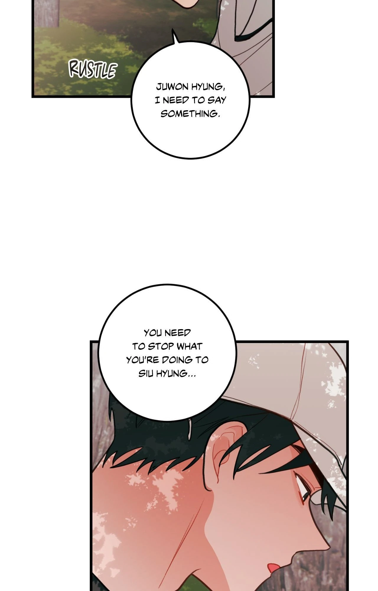 When Pear Blossoms Bloom - Chapter 46 Page 48