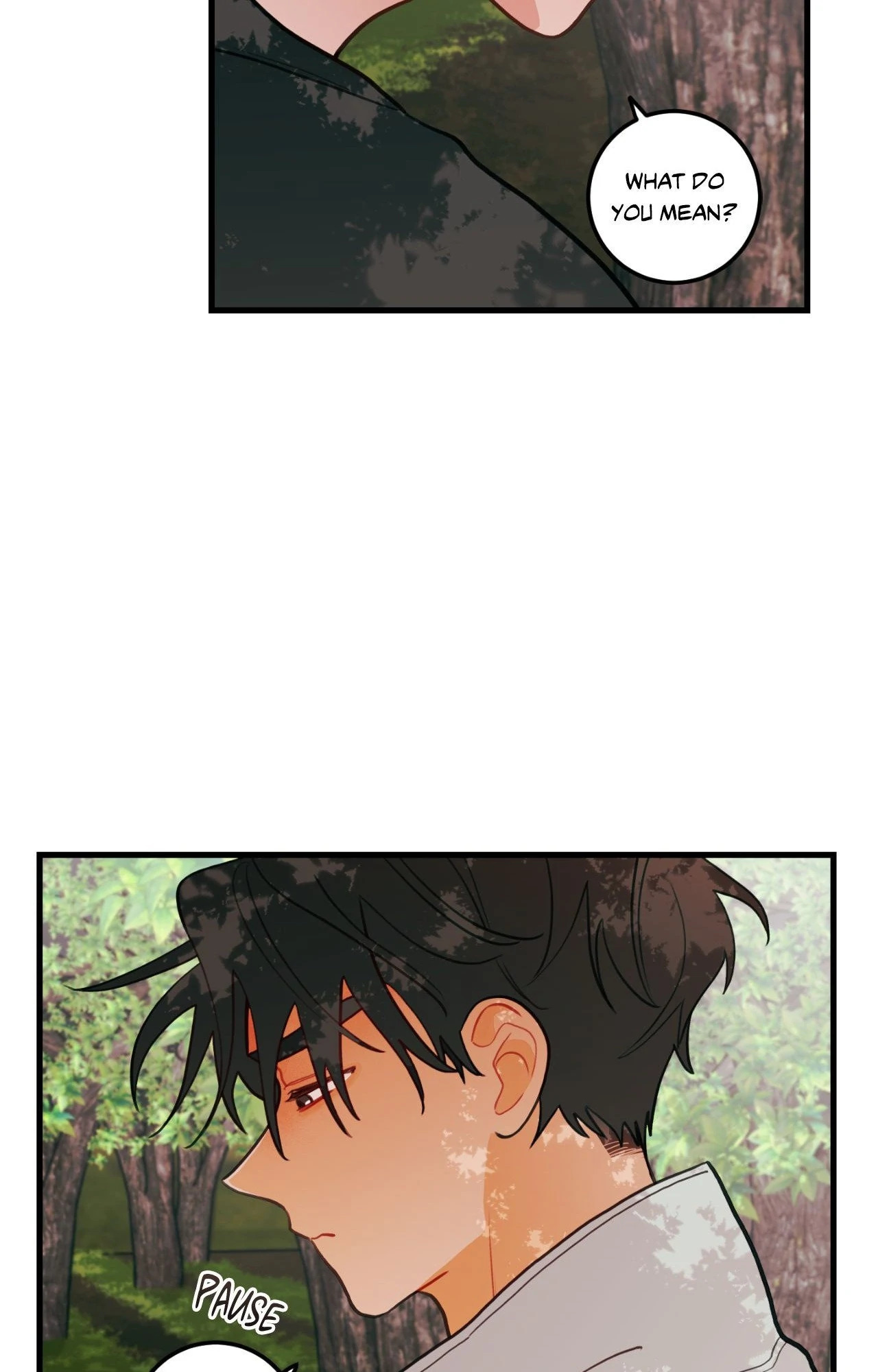 When Pear Blossoms Bloom - Chapter 46 Page 49