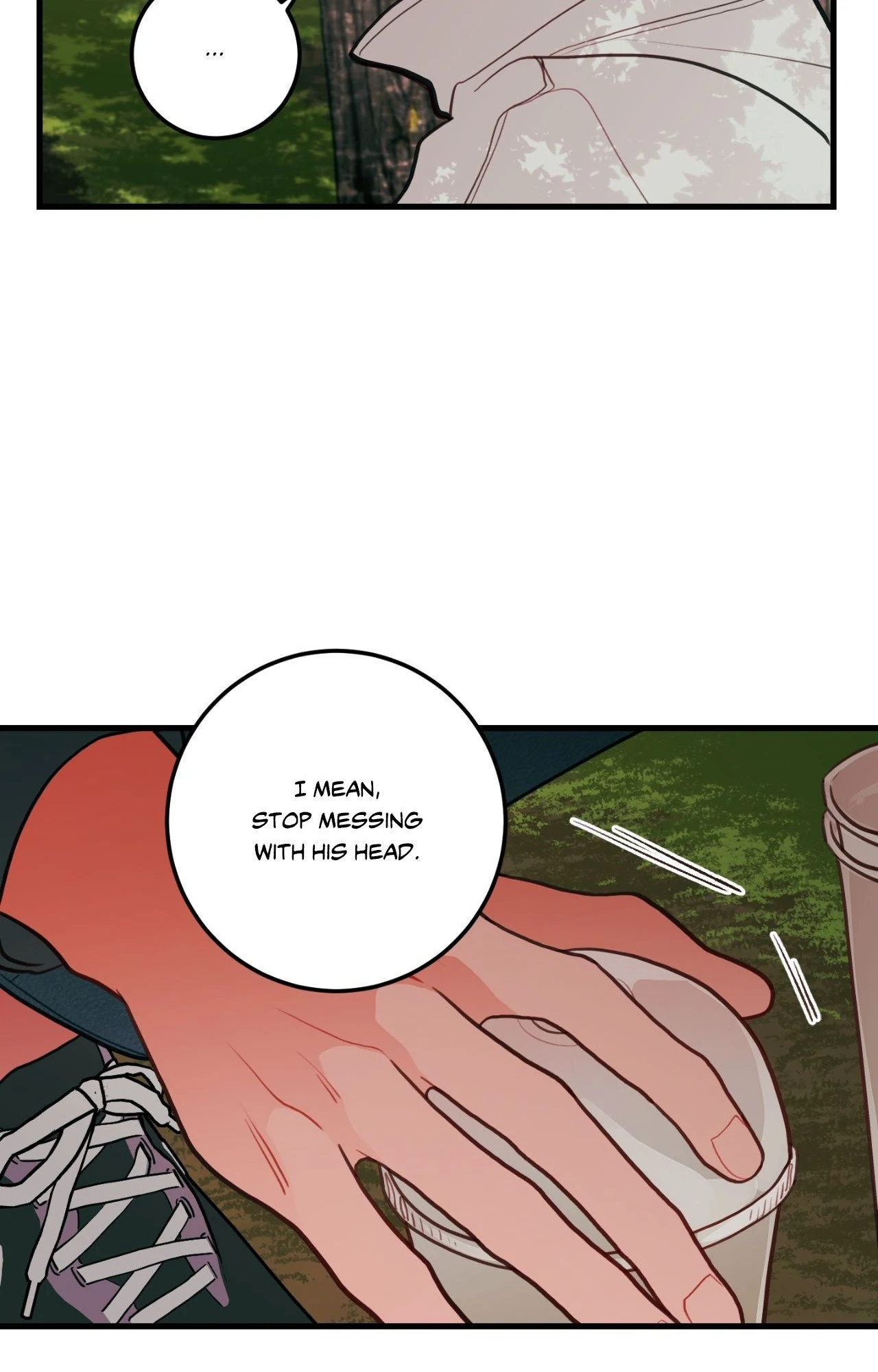 When Pear Blossoms Bloom - Chapter 46 Page 50