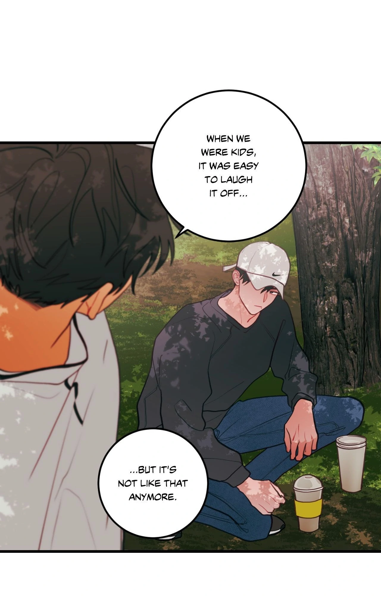 When Pear Blossoms Bloom - Chapter 46 Page 51