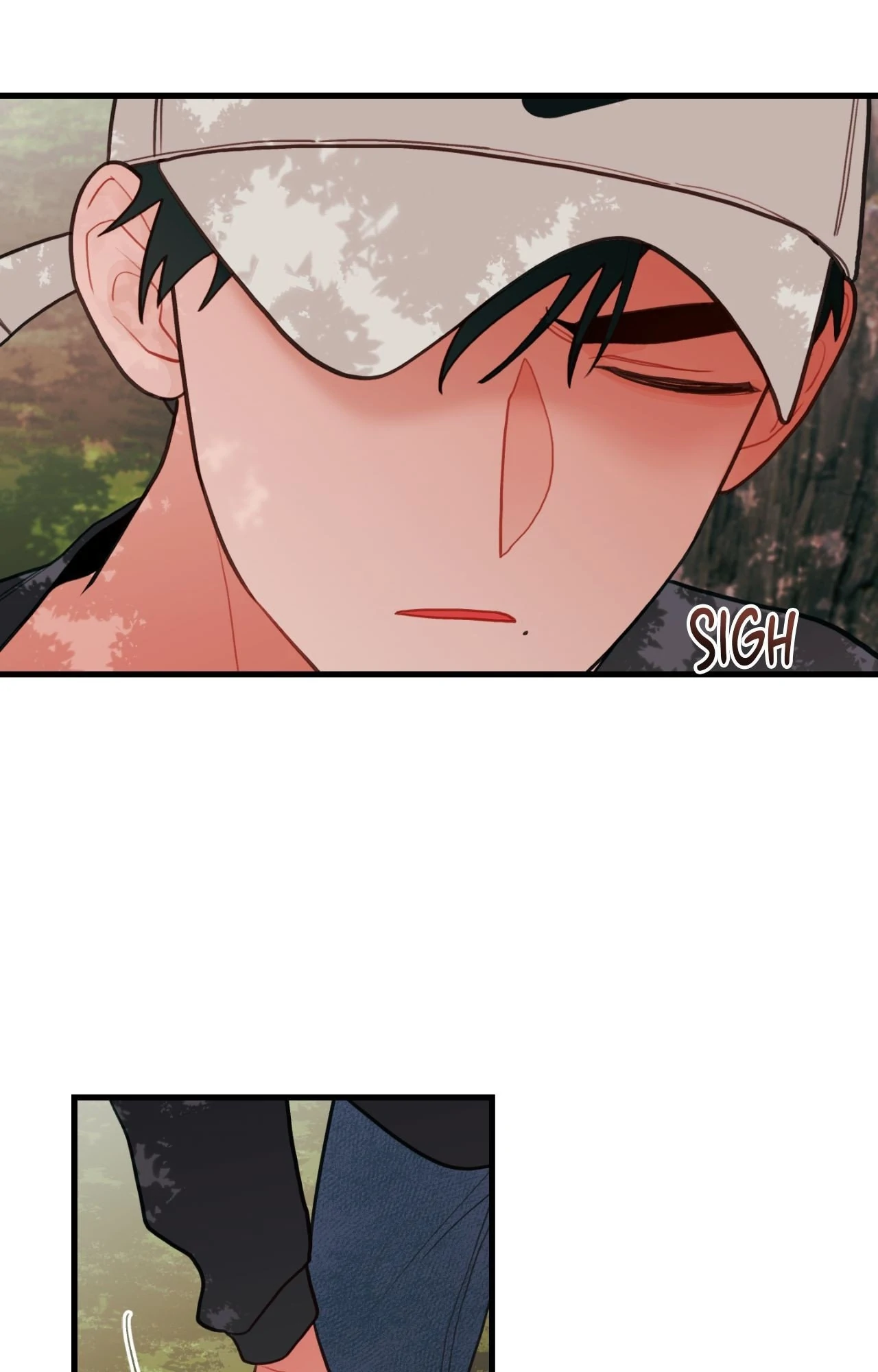 When Pear Blossoms Bloom - Chapter 46 Page 53