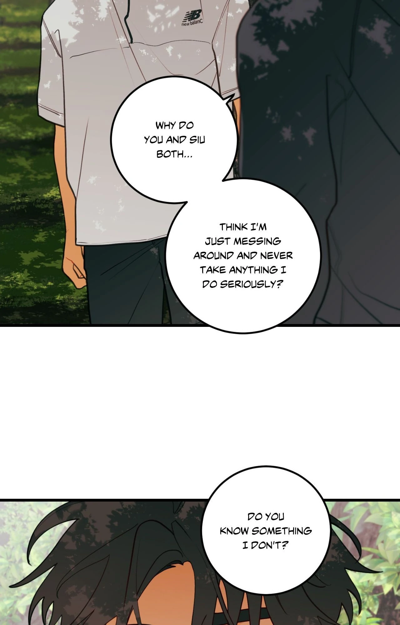 When Pear Blossoms Bloom - Chapter 46 Page 55