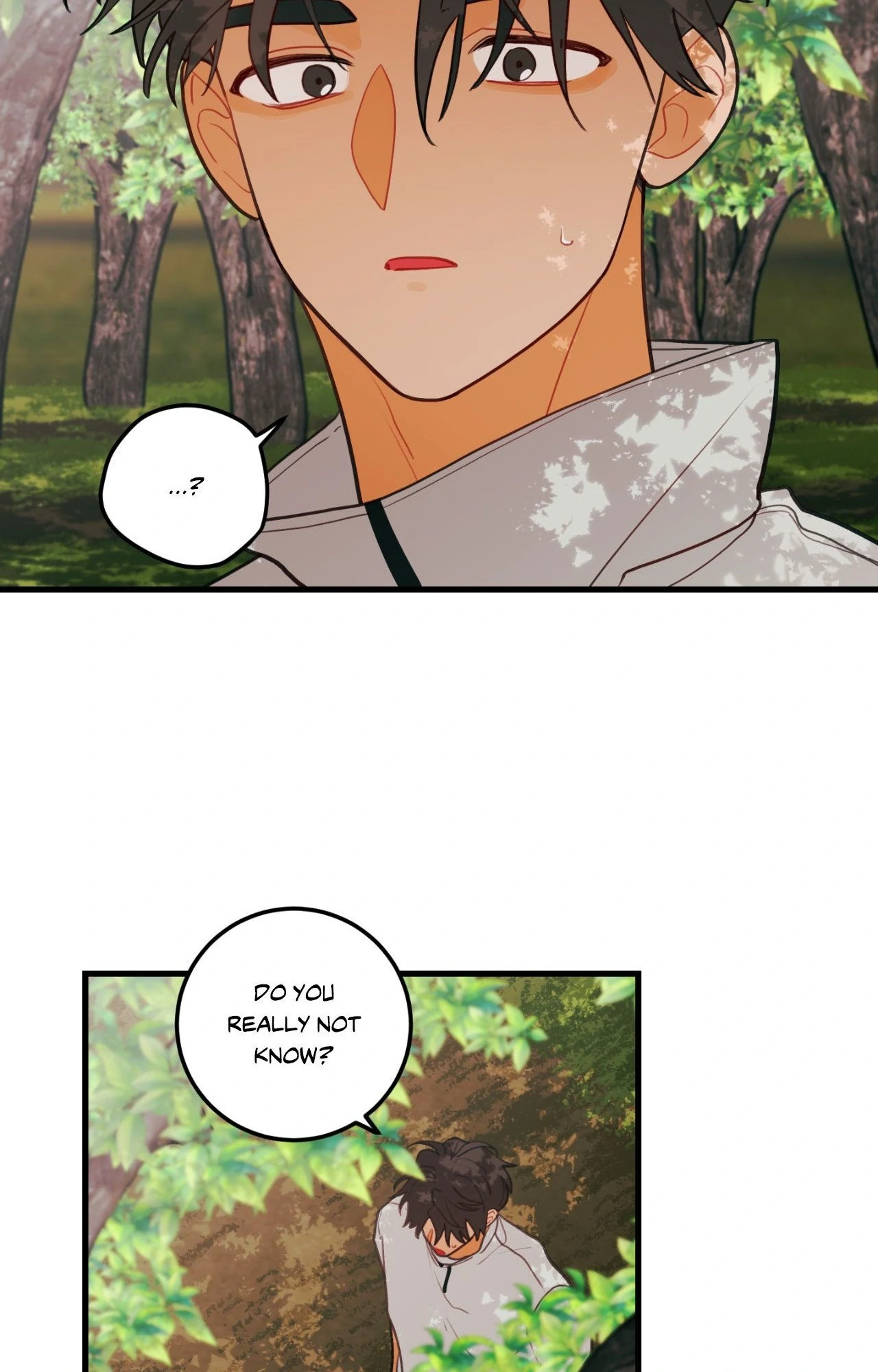 When Pear Blossoms Bloom - Chapter 46 Page 56