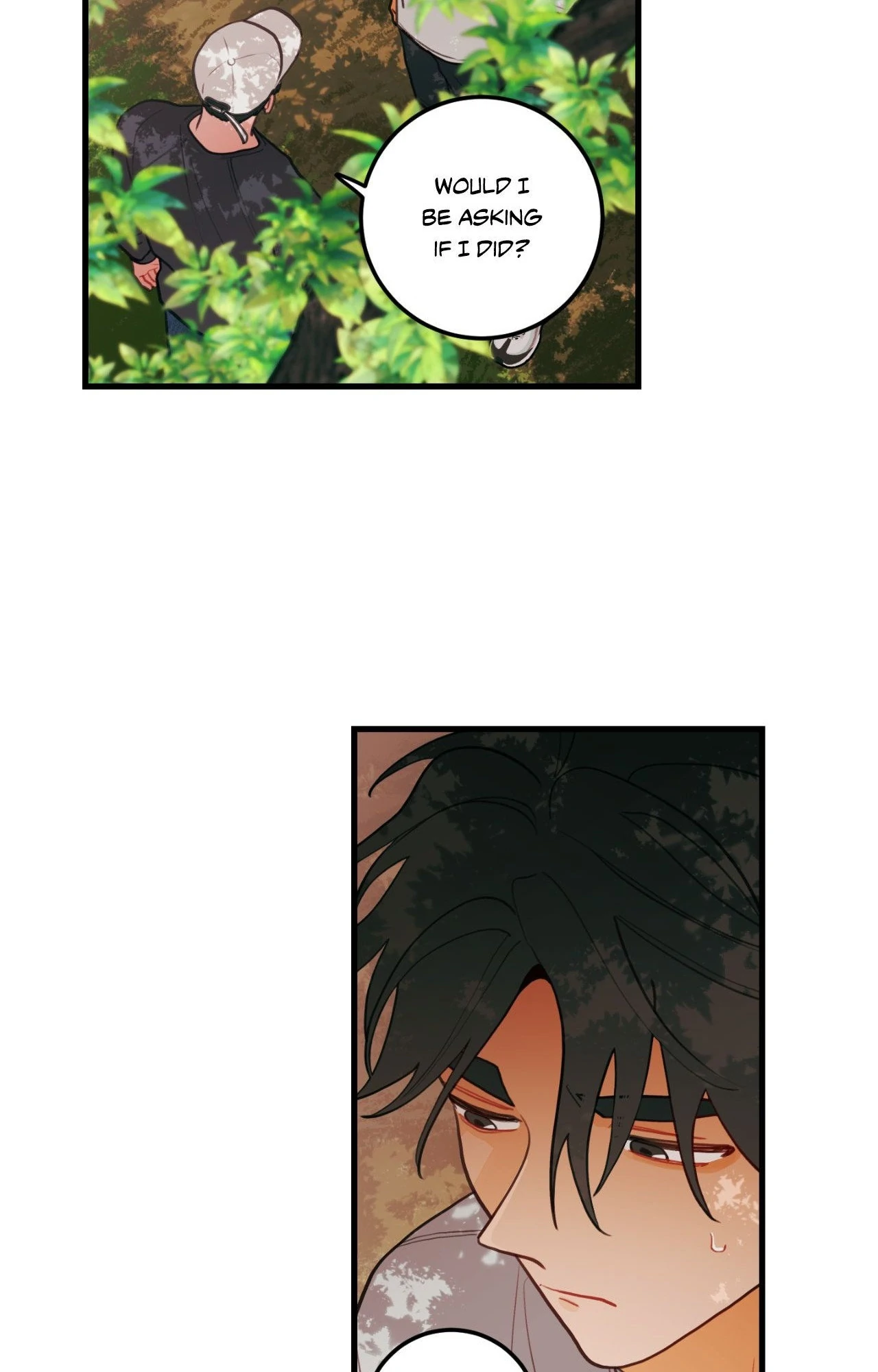 When Pear Blossoms Bloom - Chapter 46 Page 57