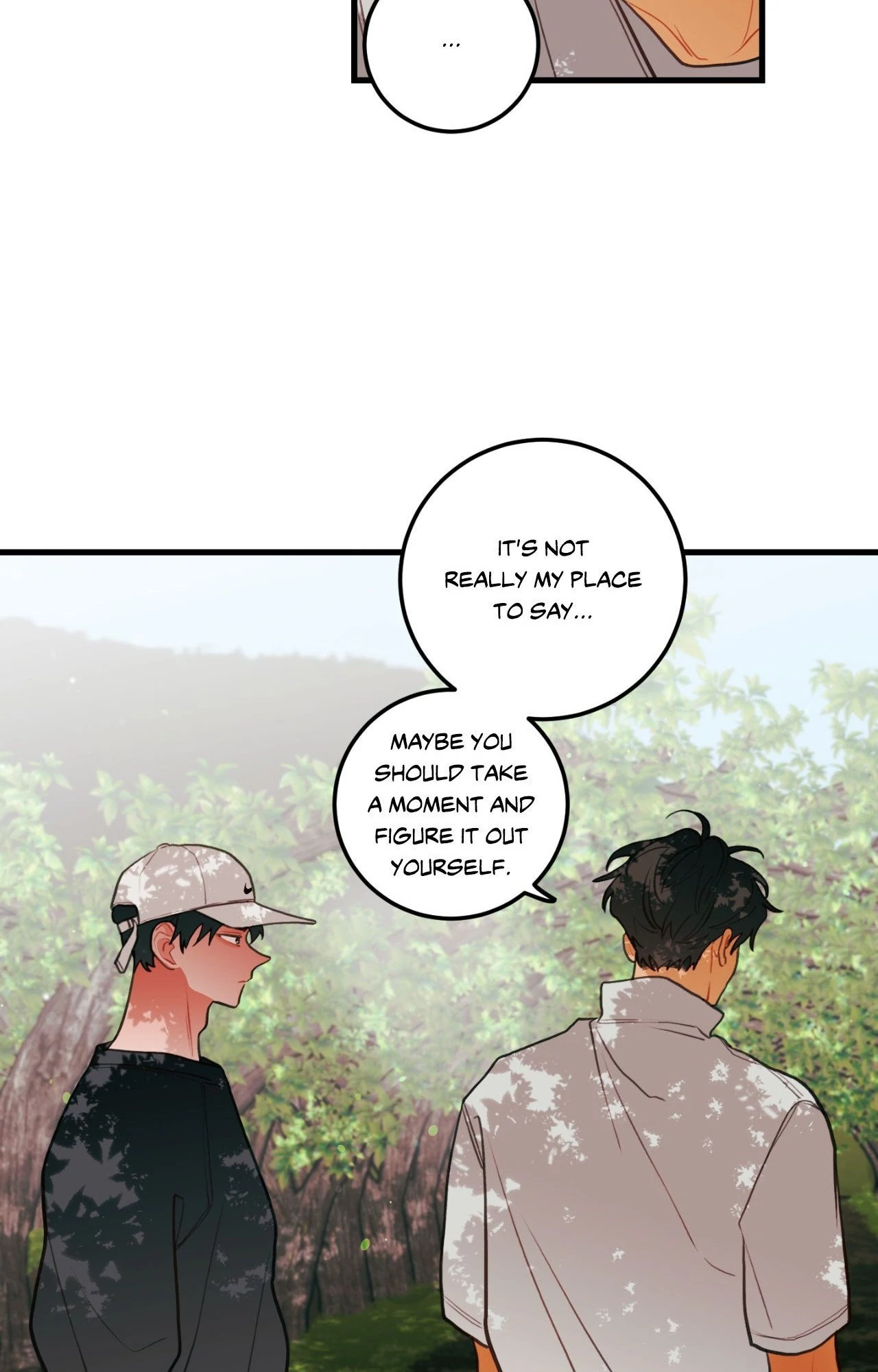 When Pear Blossoms Bloom - Chapter 46 Page 58