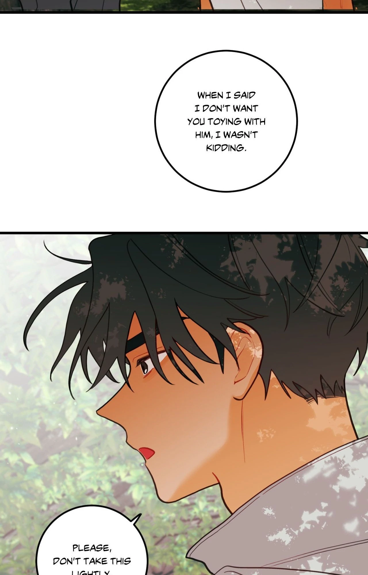 When Pear Blossoms Bloom - Chapter 46 Page 59