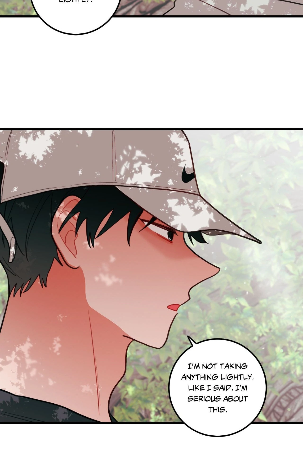 When Pear Blossoms Bloom - Chapter 46 Page 60