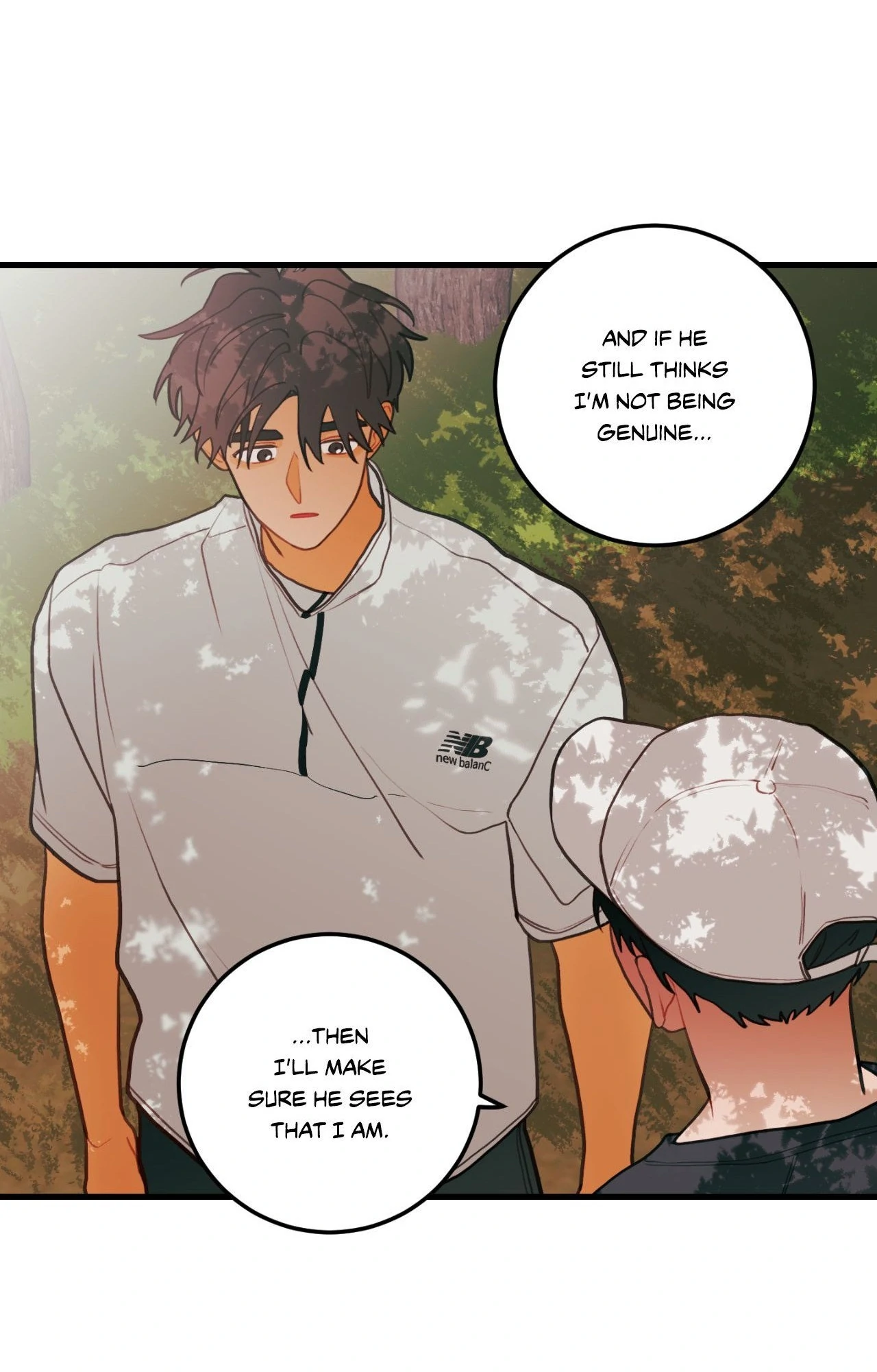 When Pear Blossoms Bloom - Chapter 46 Page 61