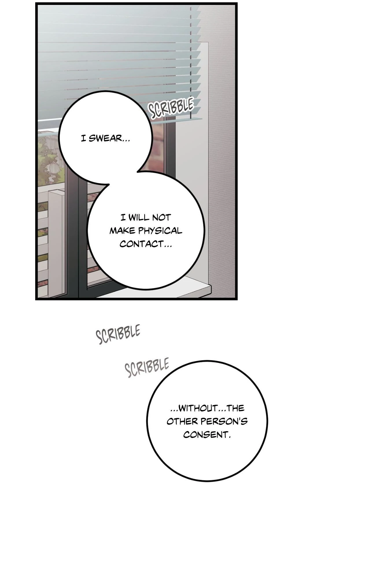 When Pear Blossoms Bloom - Chapter 47 Page 2
