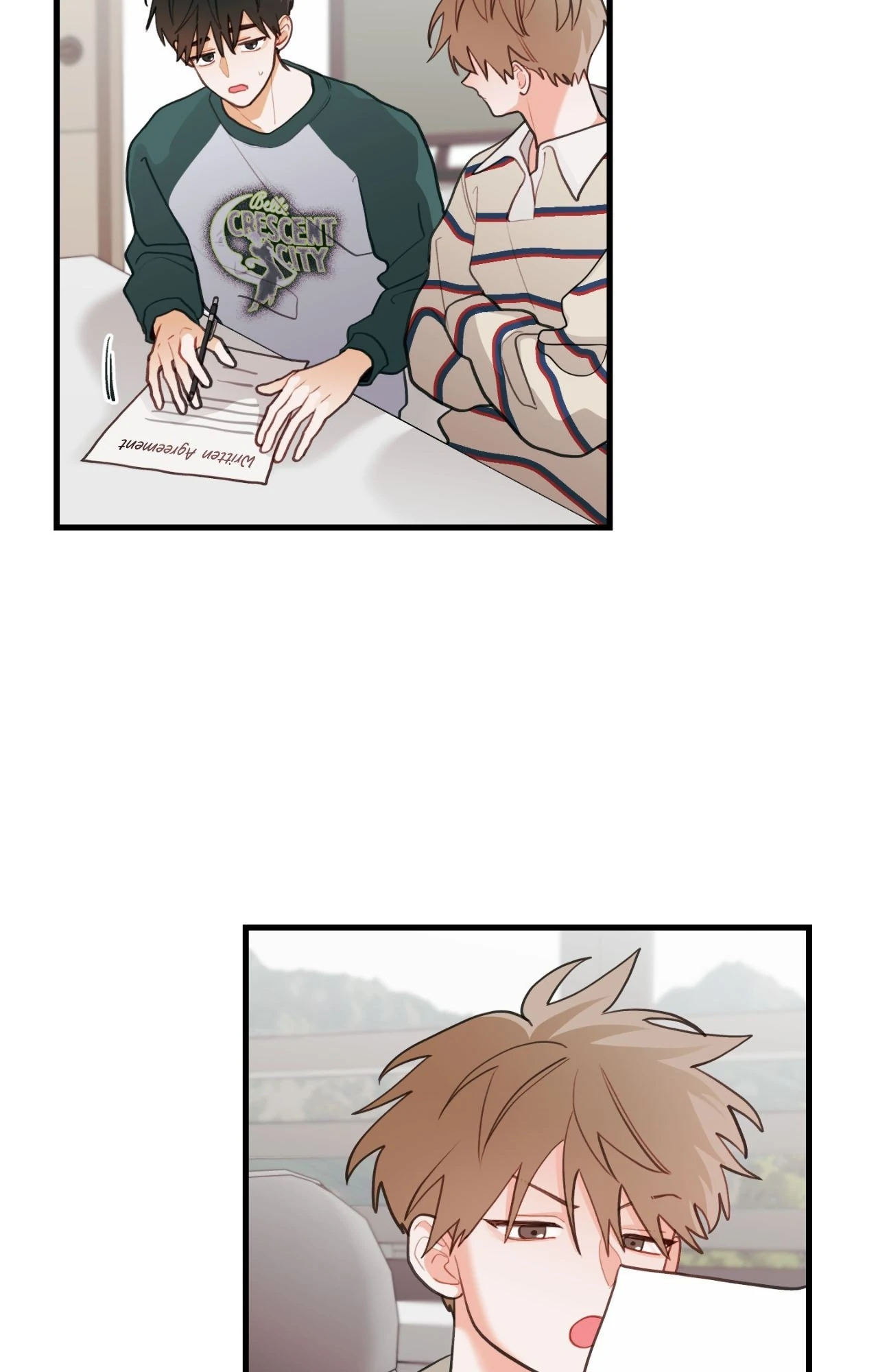 When Pear Blossoms Bloom - Chapter 47 Page 4