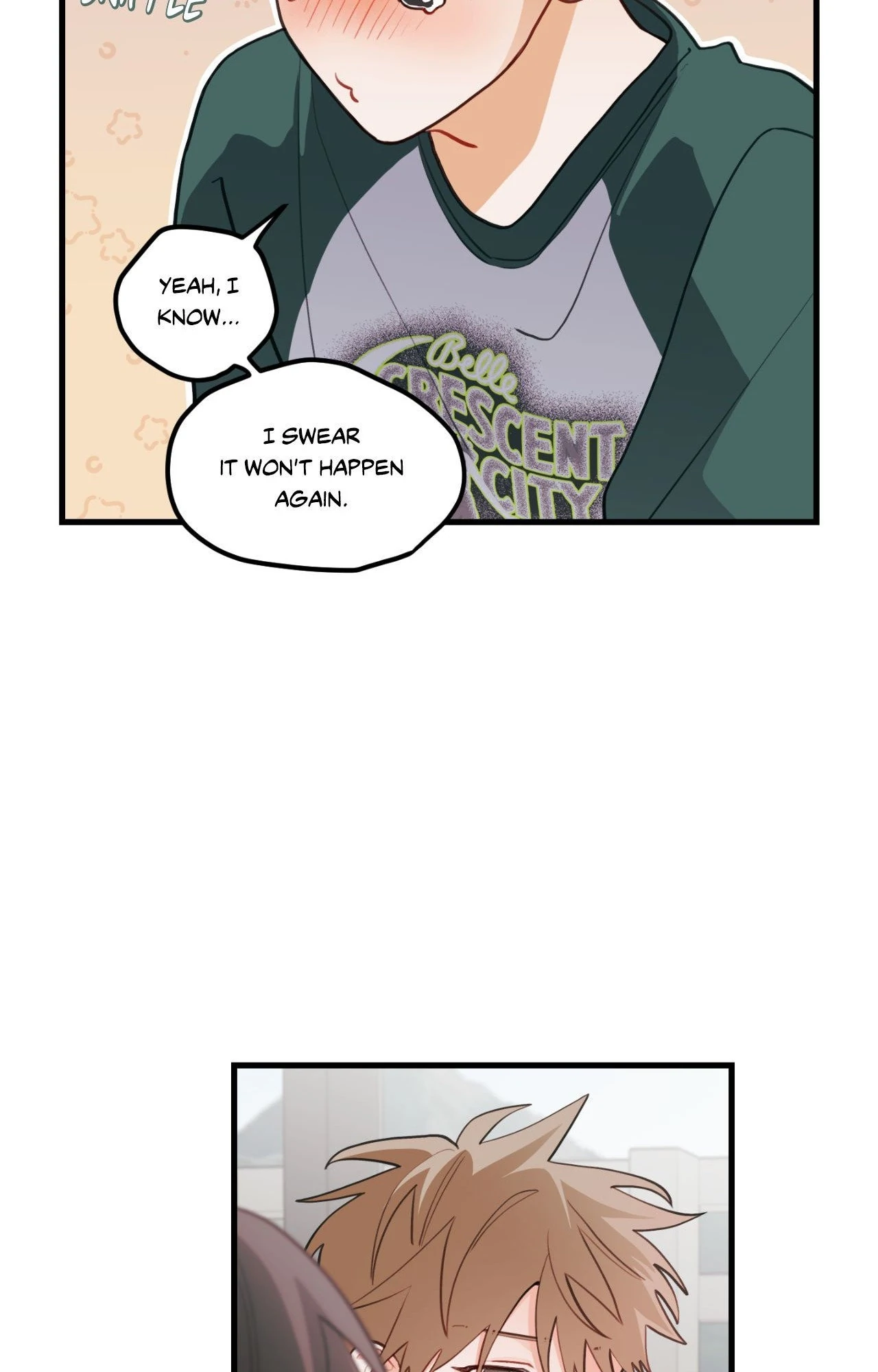When Pear Blossoms Bloom - Chapter 47 Page 6