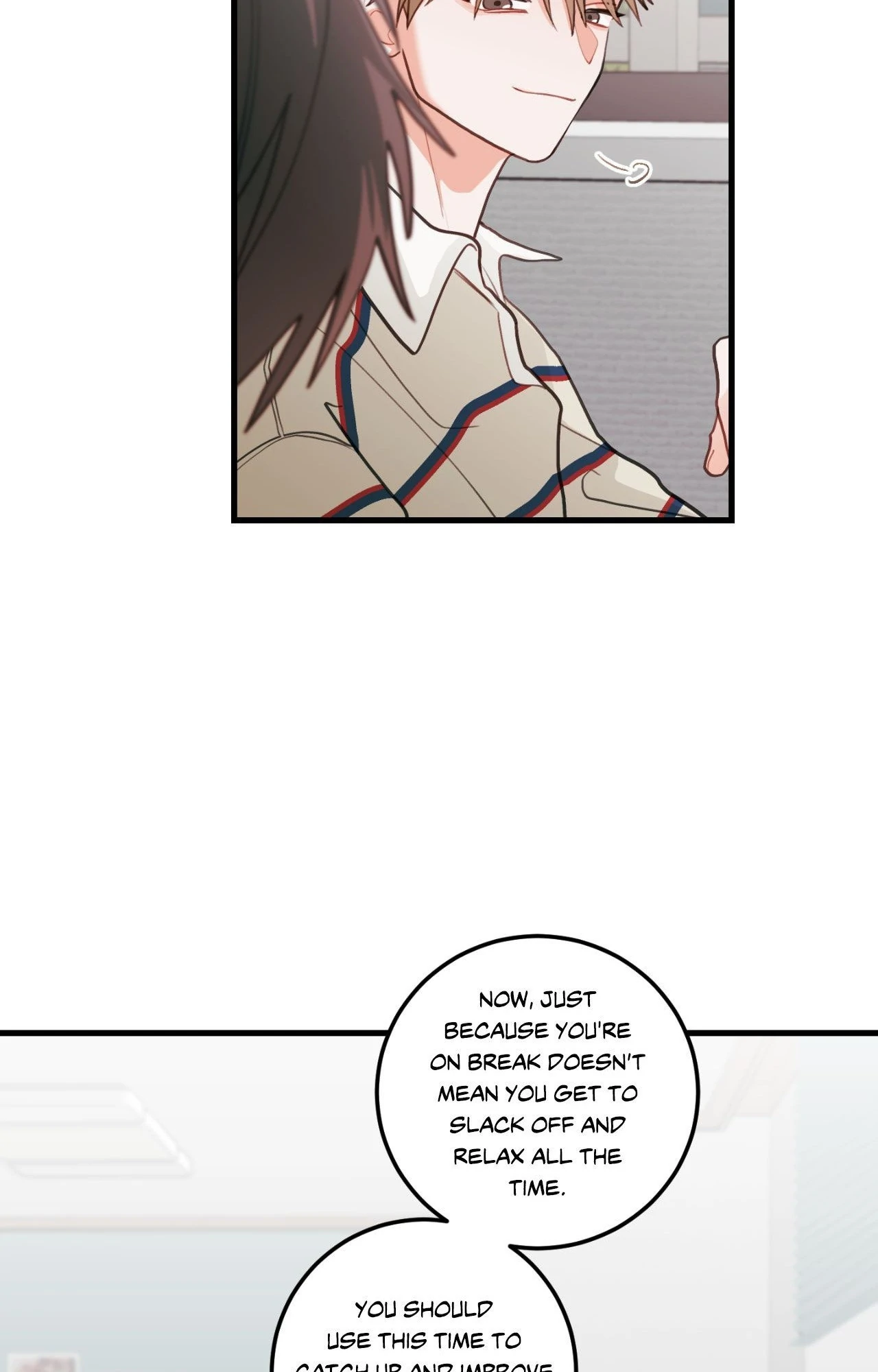 When Pear Blossoms Bloom - Chapter 47 Page 7