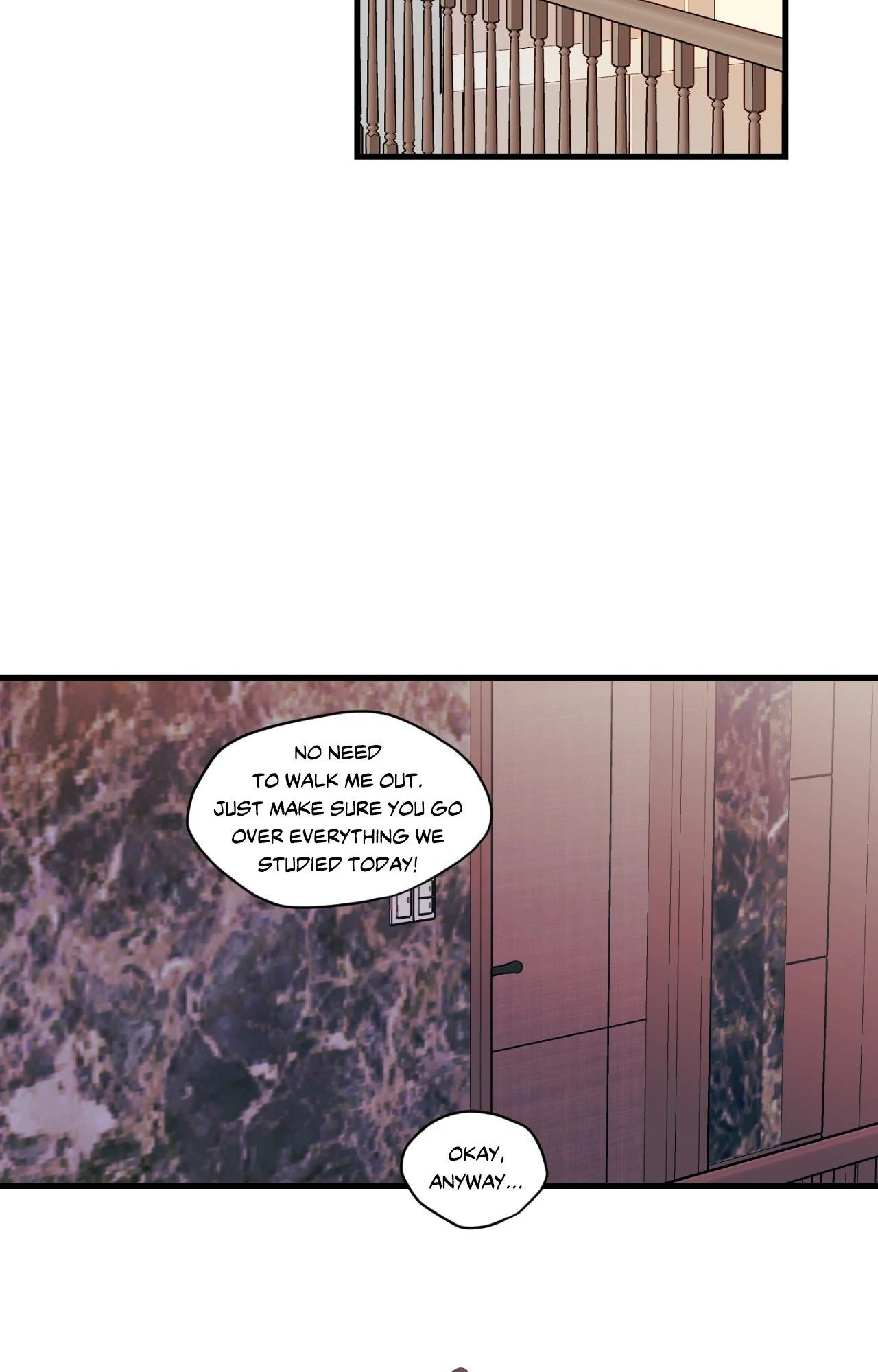 When Pear Blossoms Bloom - Chapter 47 Page 13