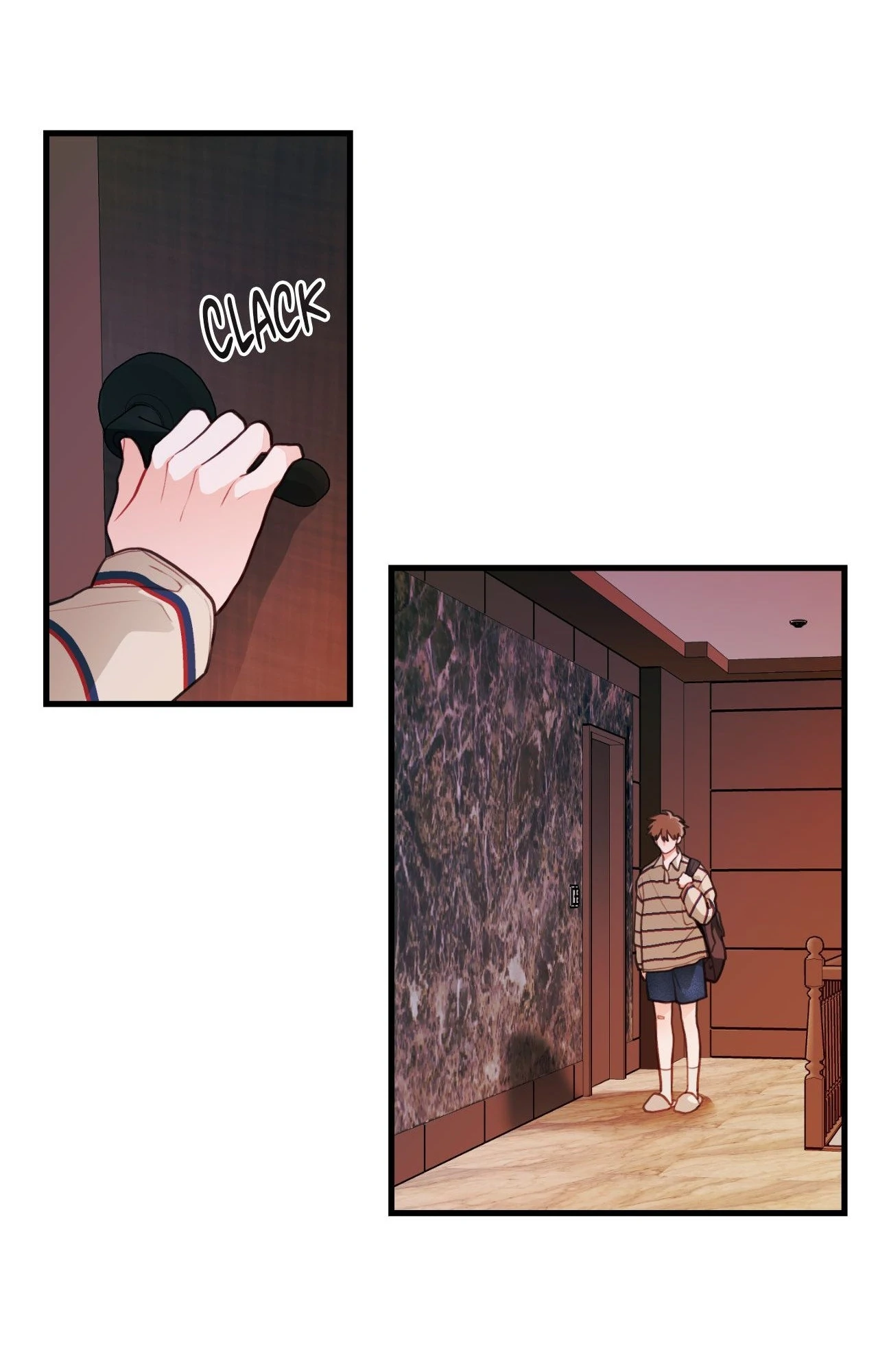 When Pear Blossoms Bloom - Chapter 47 Page 15