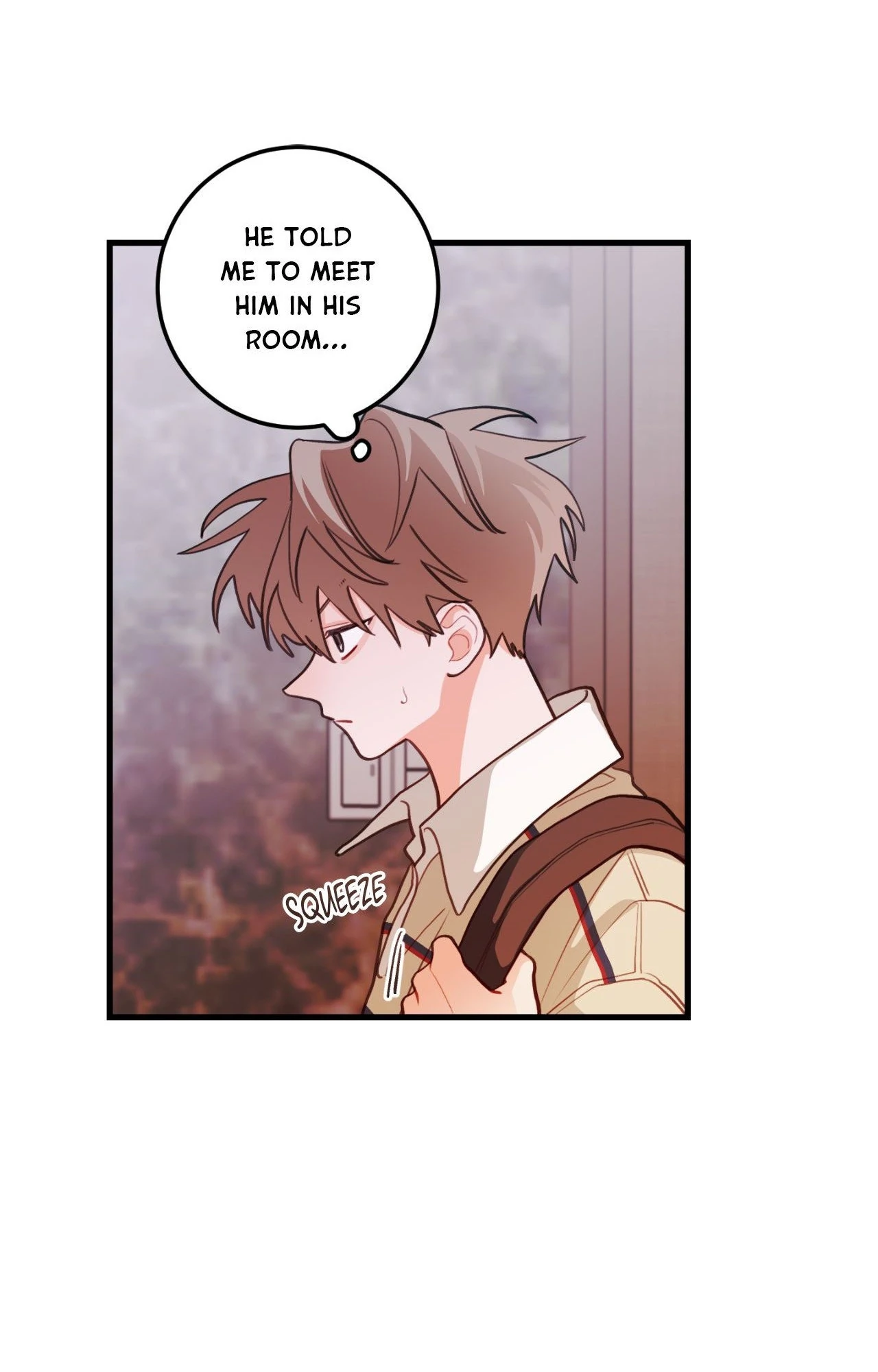 When Pear Blossoms Bloom - Chapter 47 Page 17