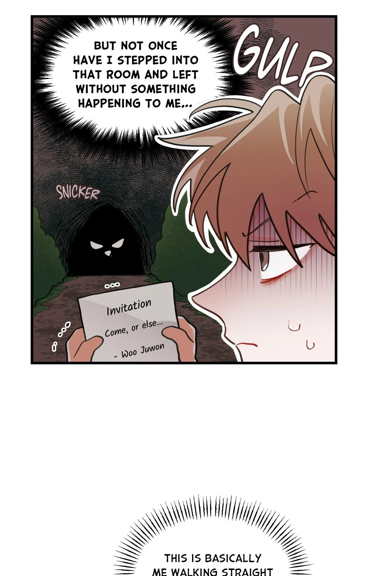 When Pear Blossoms Bloom - Chapter 47 Page 18