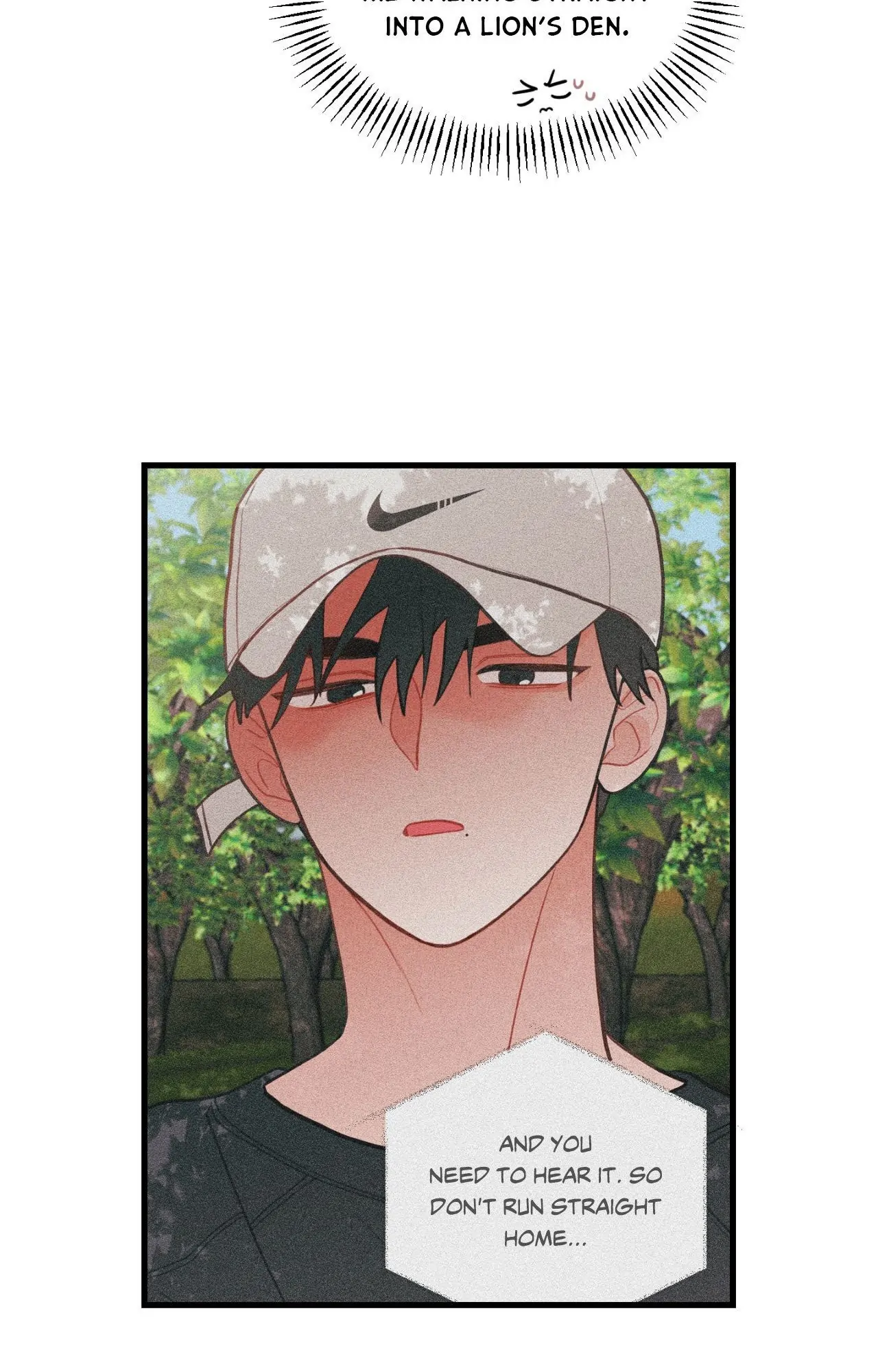When Pear Blossoms Bloom - Chapter 47 Page 19
