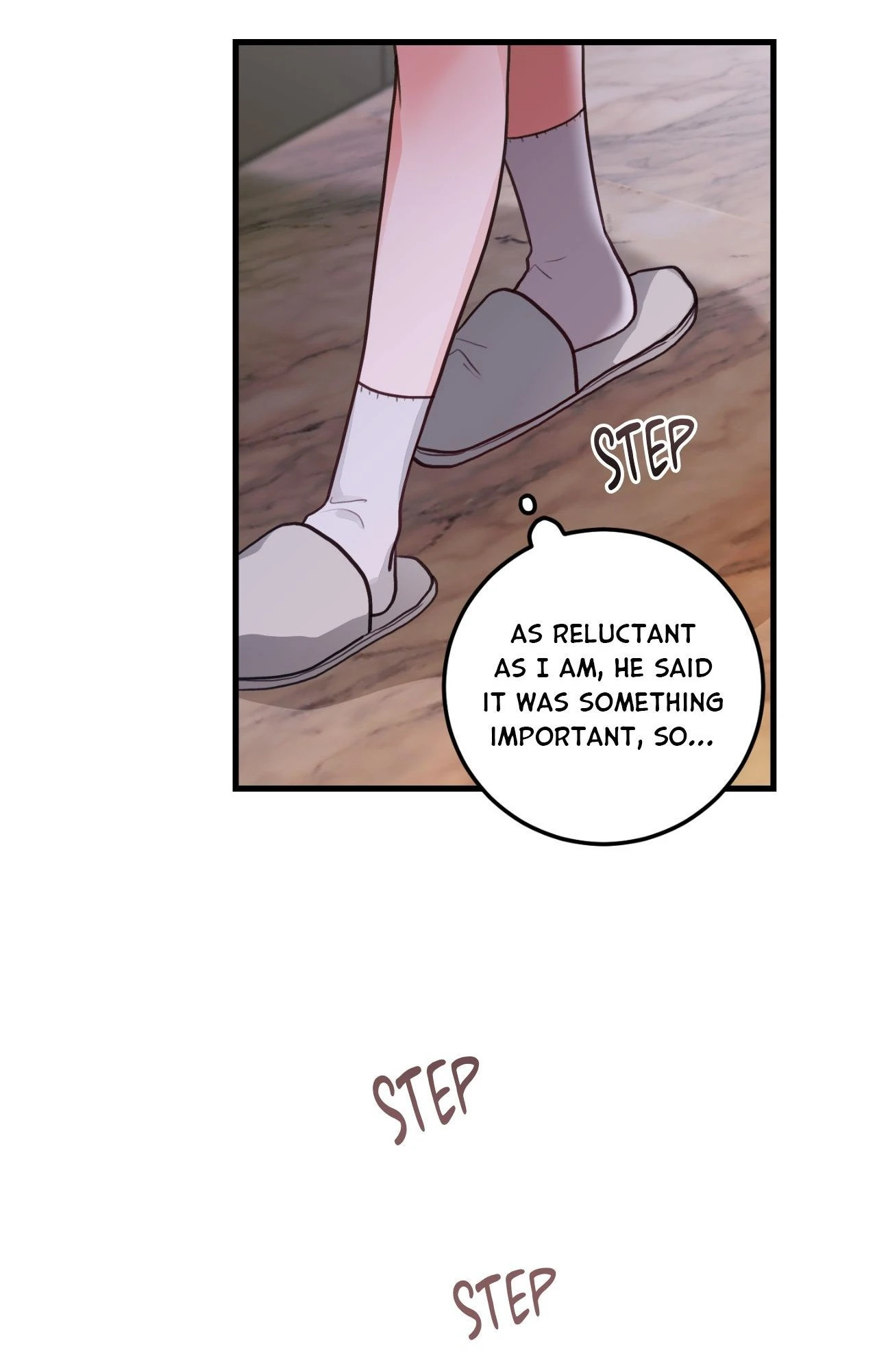 When Pear Blossoms Bloom - Chapter 47 Page 21