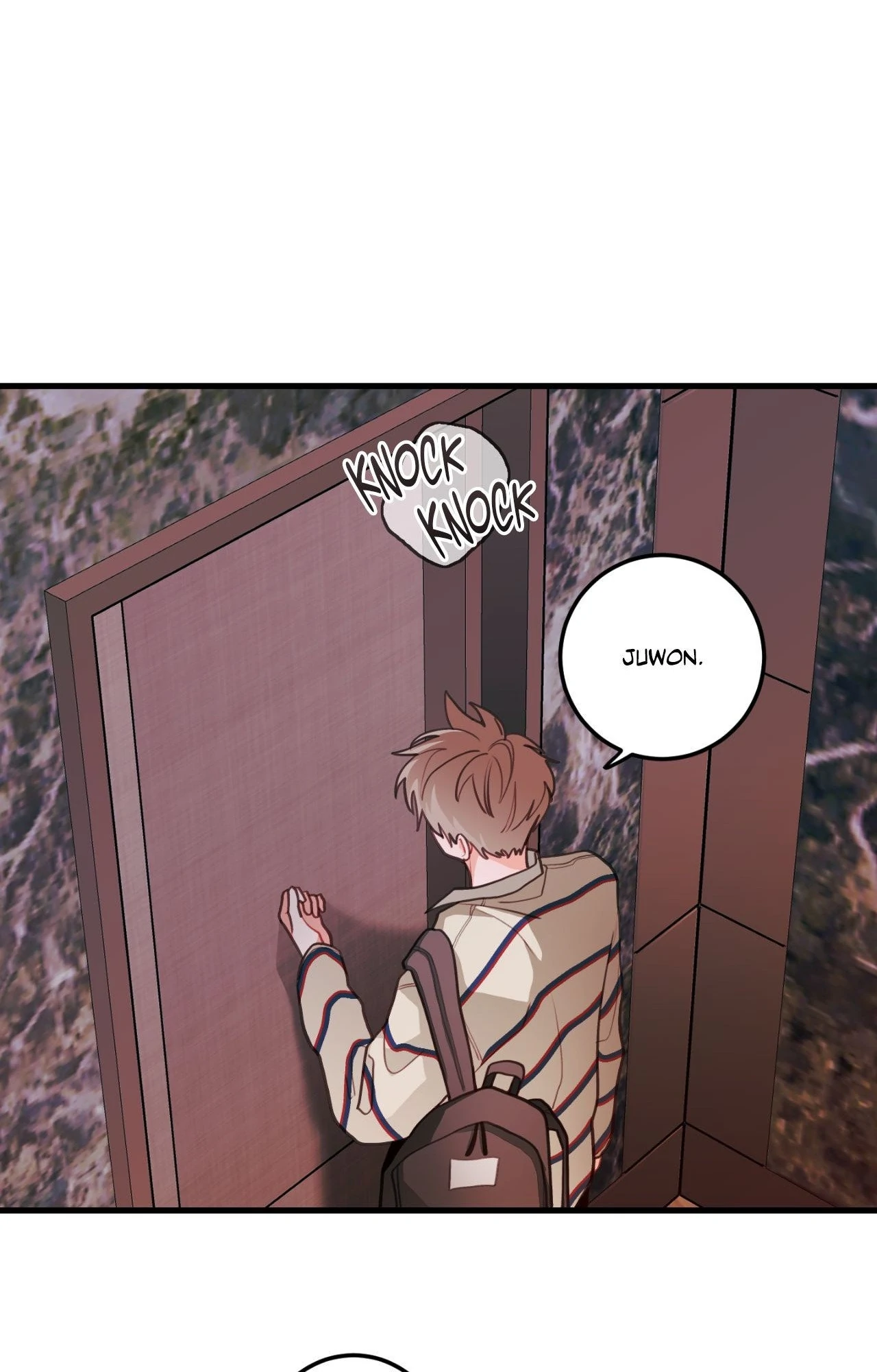 When Pear Blossoms Bloom - Chapter 47 Page 22