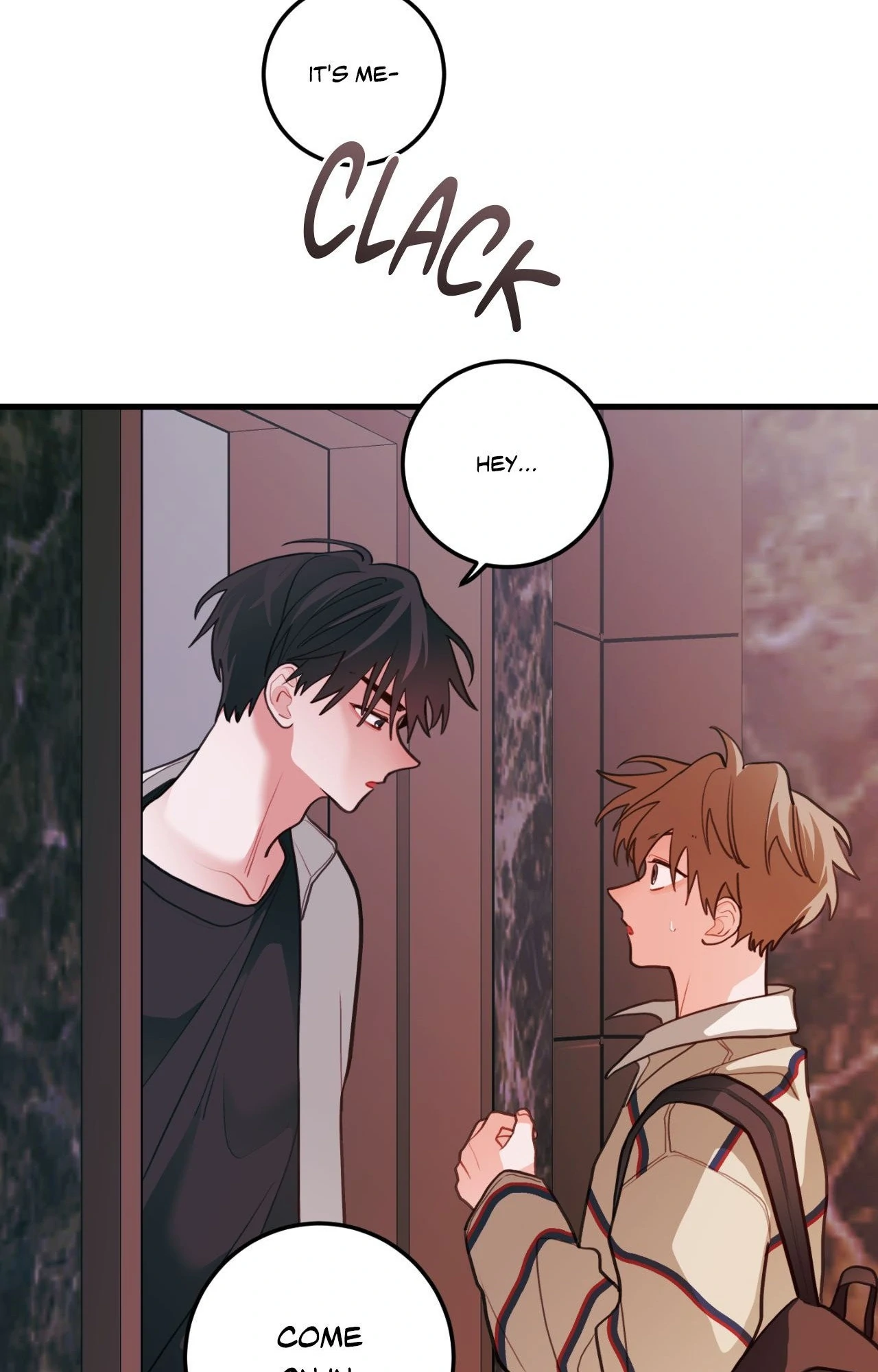 When Pear Blossoms Bloom - Chapter 47 Page 23