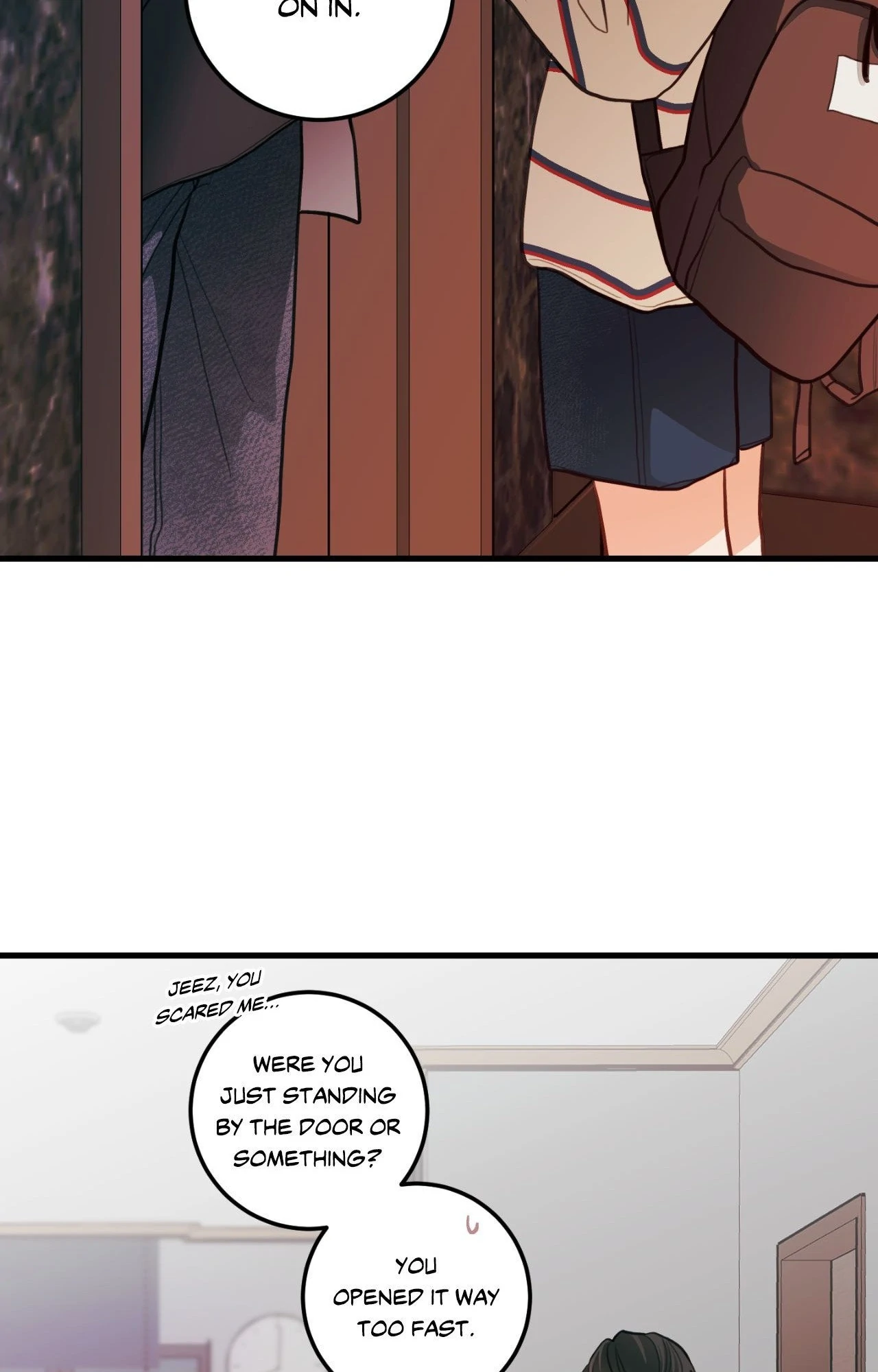When Pear Blossoms Bloom - Chapter 47 Page 24