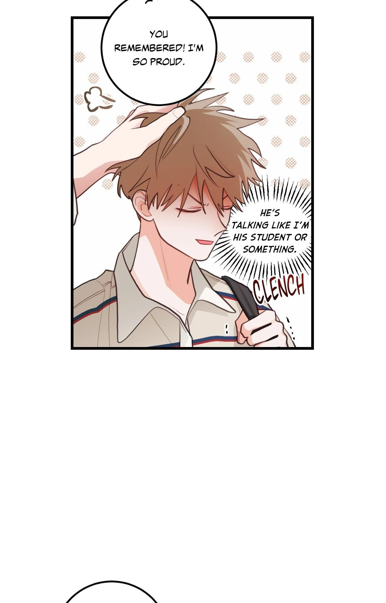 When Pear Blossoms Bloom - Chapter 47 Page 27
