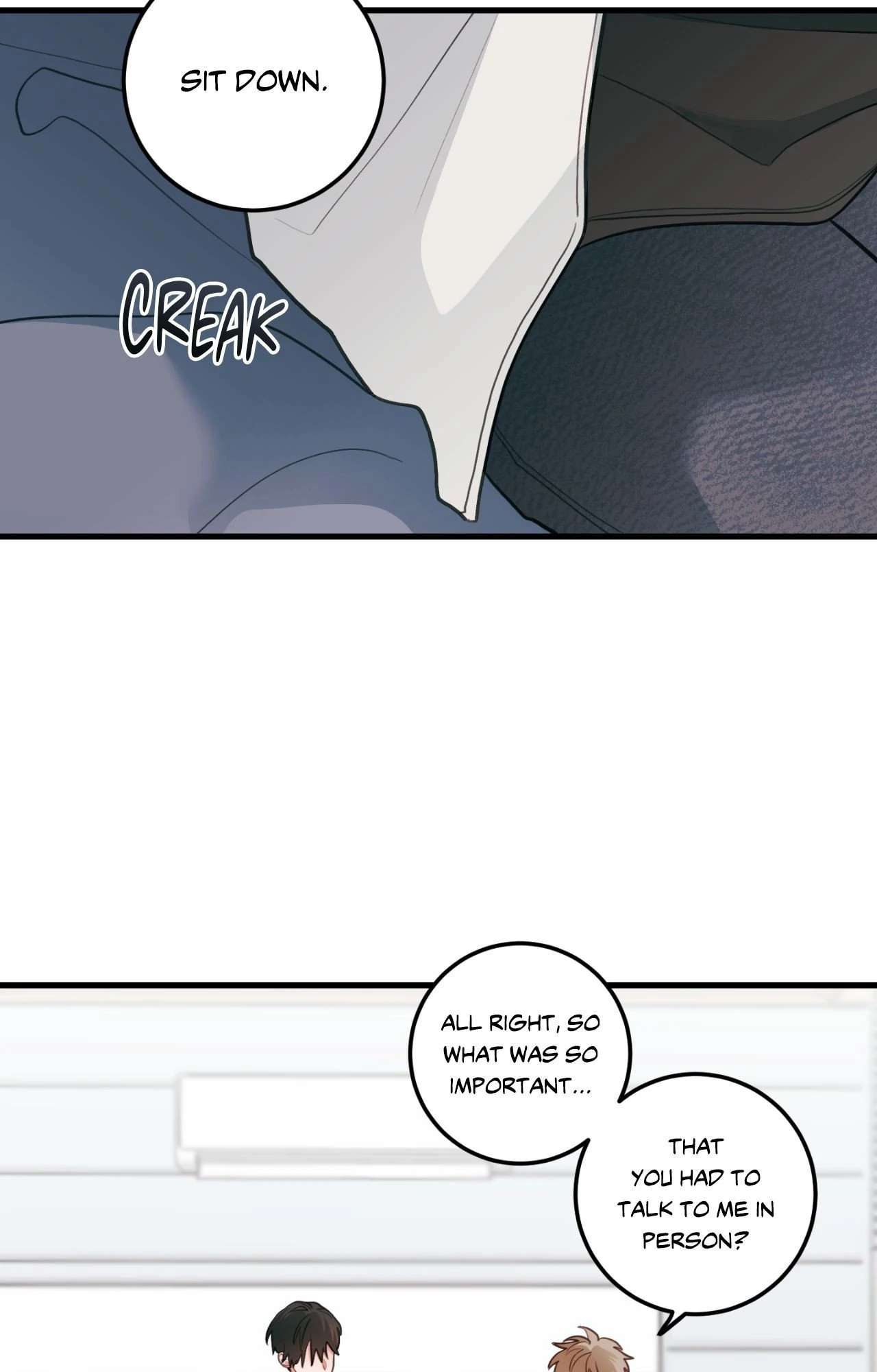When Pear Blossoms Bloom - Chapter 47 Page 28