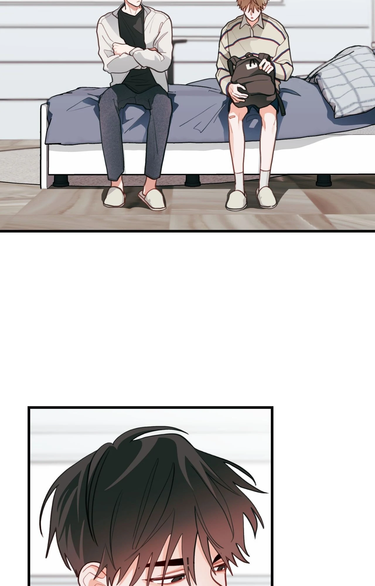 When Pear Blossoms Bloom - Chapter 47 Page 29