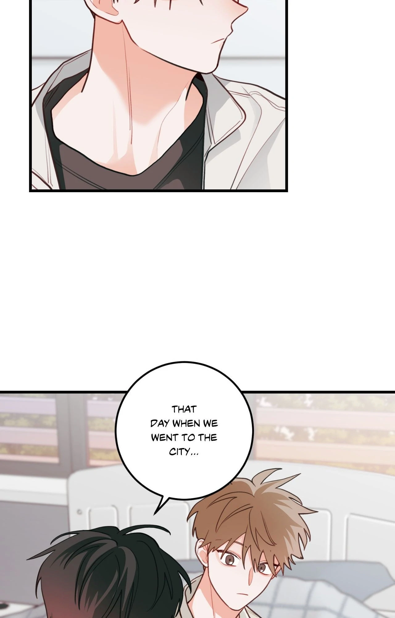When Pear Blossoms Bloom - Chapter 47 Page 30