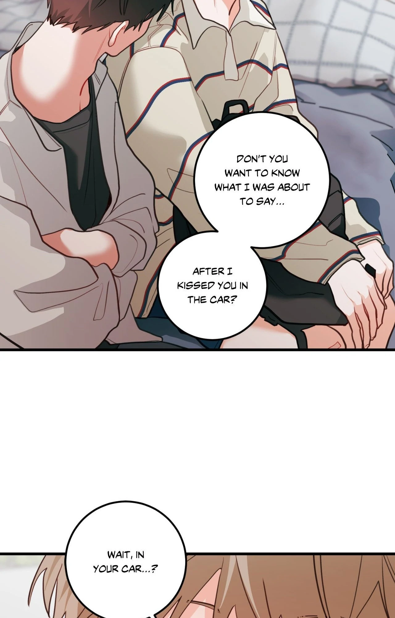 When Pear Blossoms Bloom - Chapter 47 Page 31