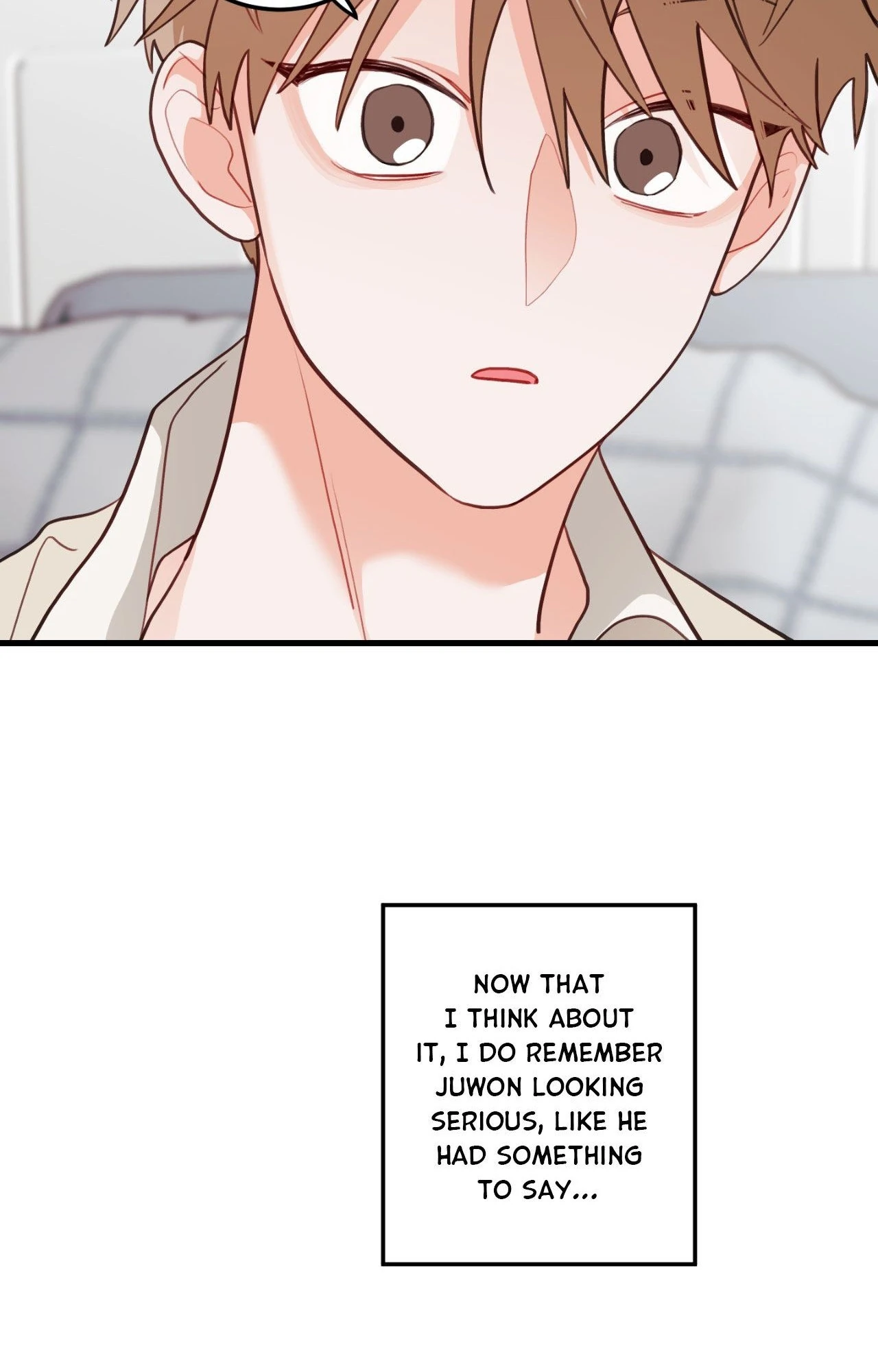 When Pear Blossoms Bloom - Chapter 47 Page 32