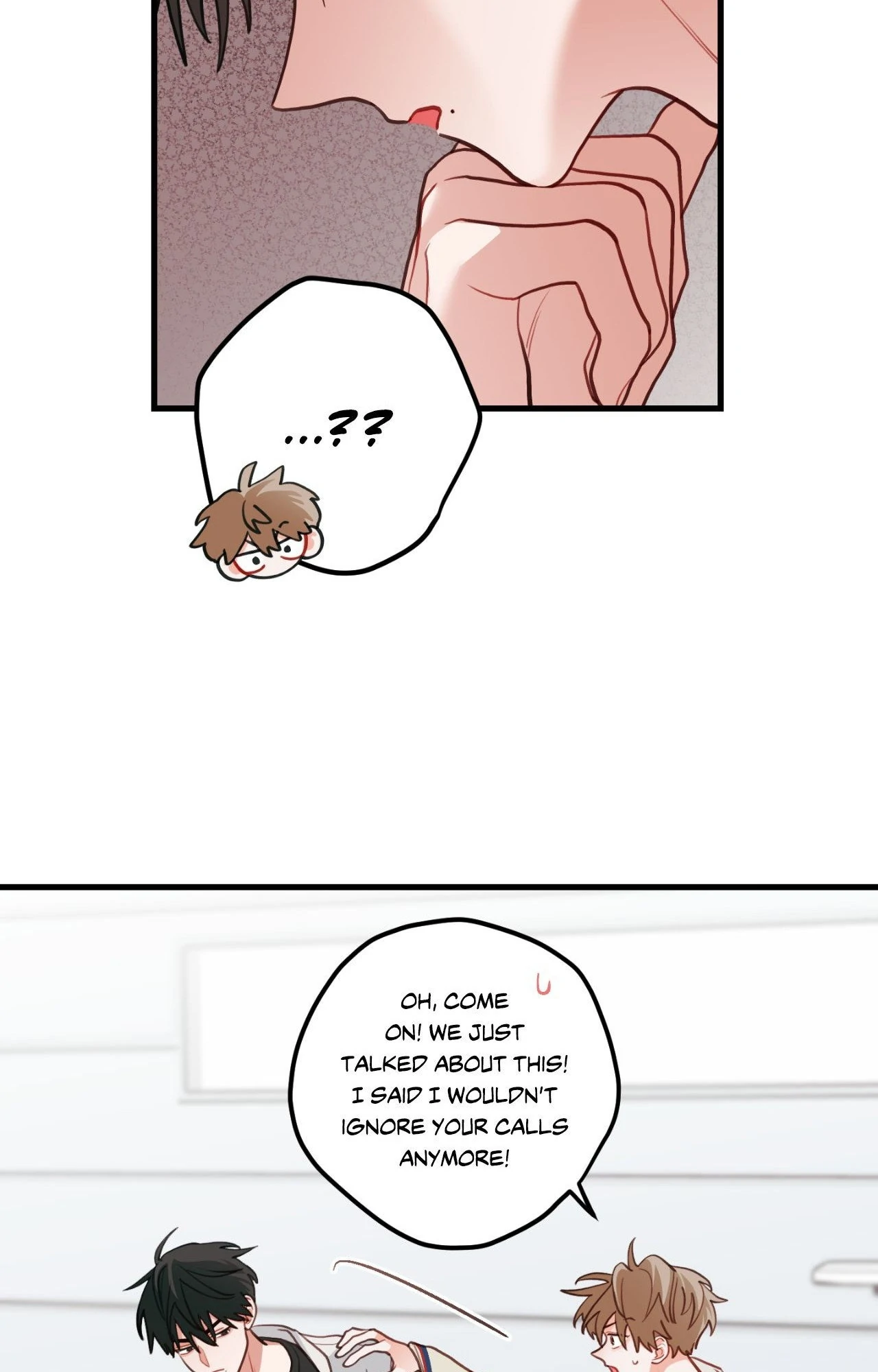 When Pear Blossoms Bloom - Chapter 47 Page 37