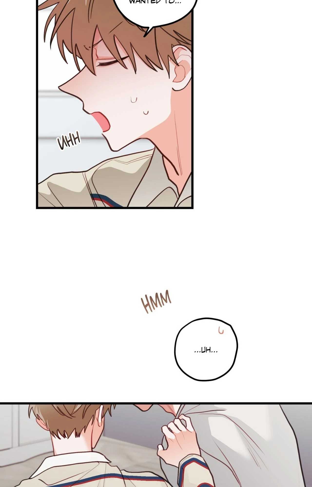 When Pear Blossoms Bloom - Chapter 47 Page 39