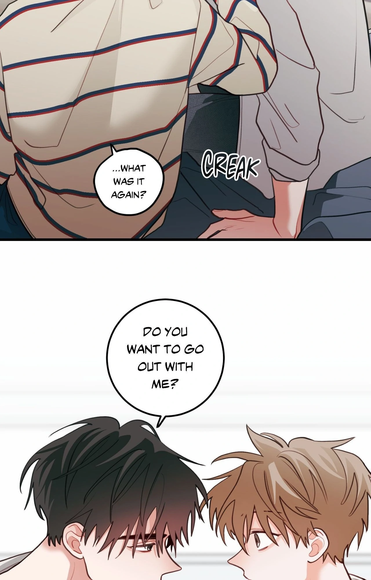 When Pear Blossoms Bloom - Chapter 47 Page 40