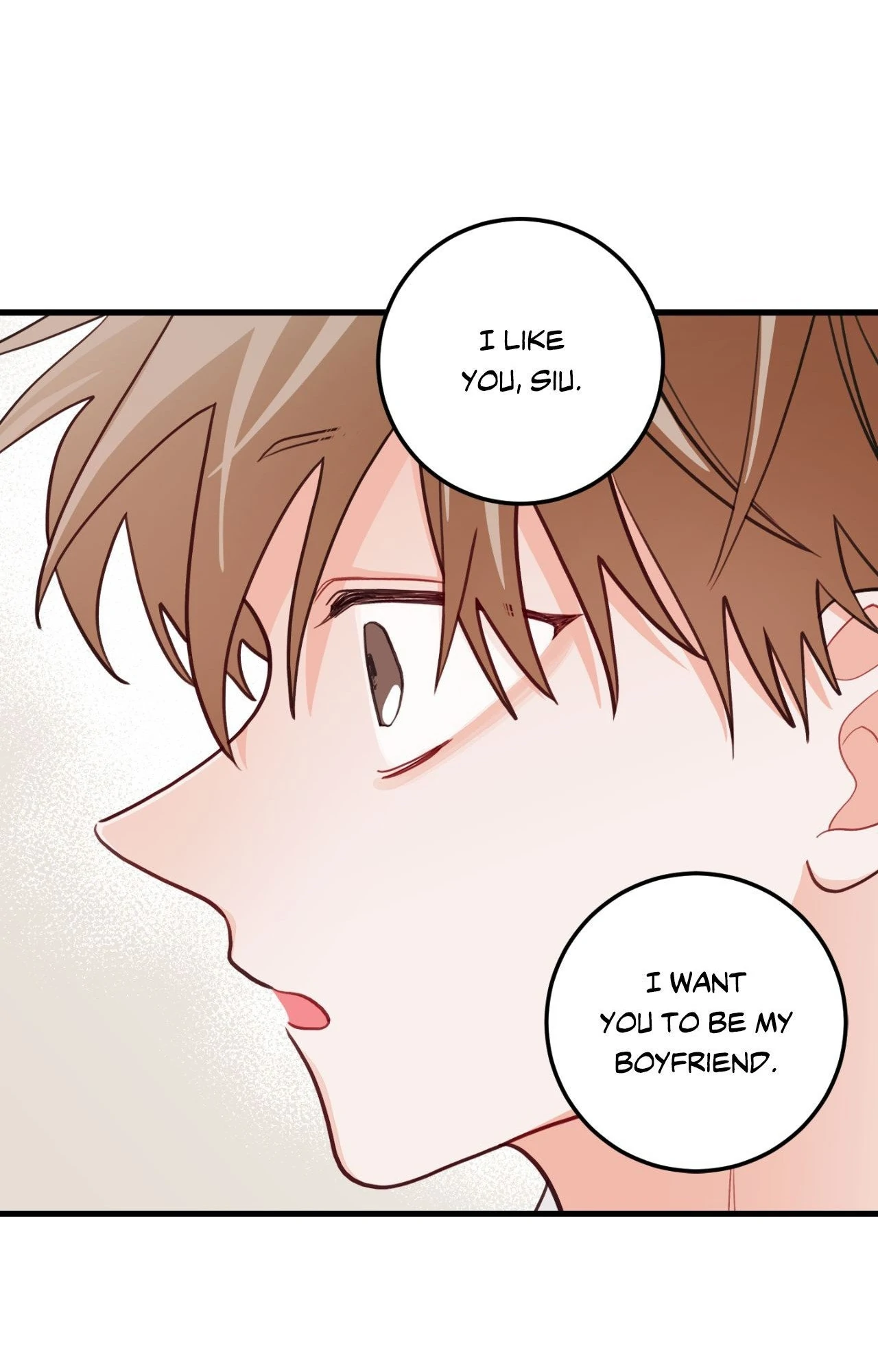 When Pear Blossoms Bloom - Chapter 47 Page 42
