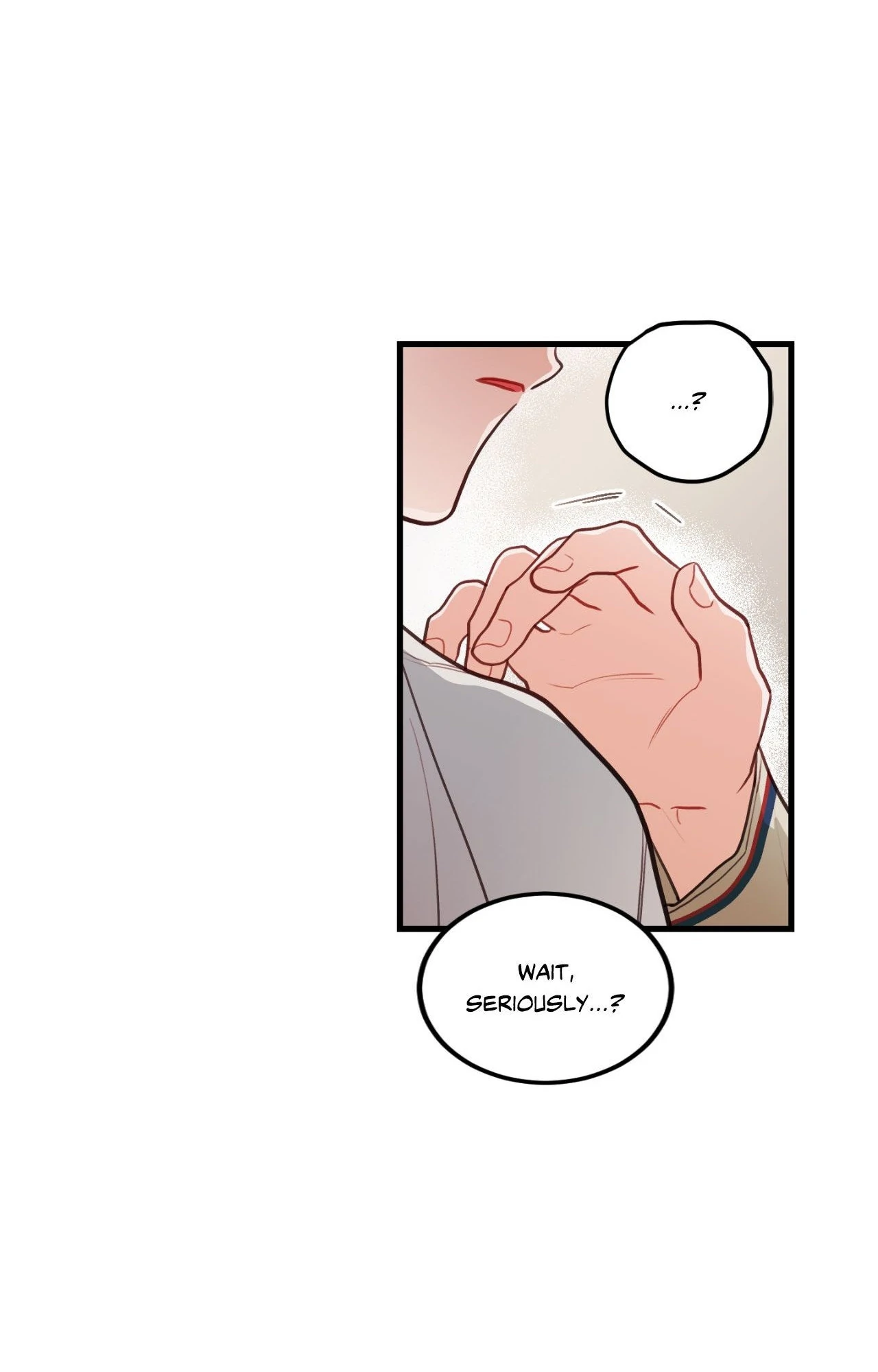 When Pear Blossoms Bloom - Chapter 47 Page 43