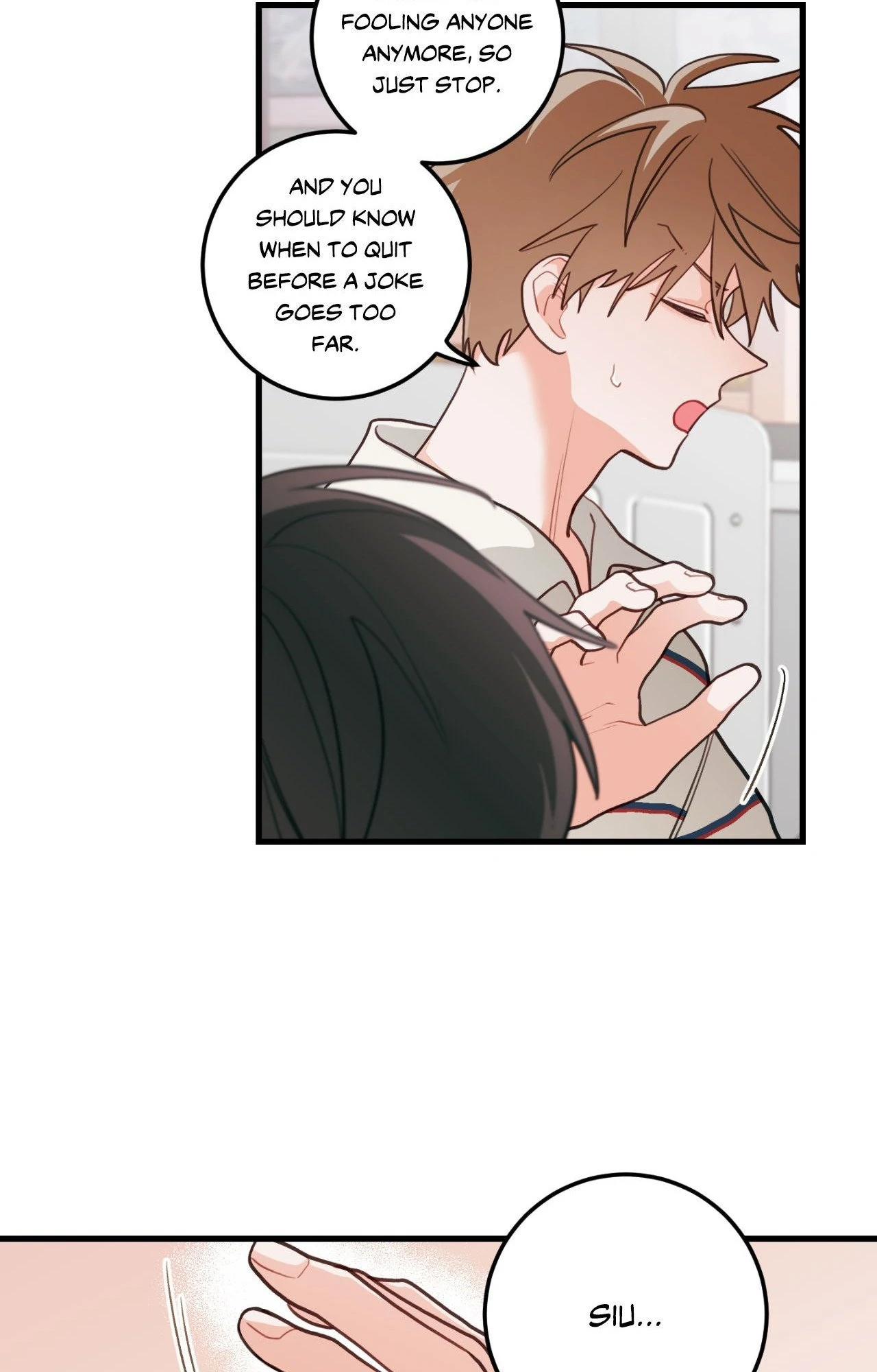 When Pear Blossoms Bloom - Chapter 47 Page 46