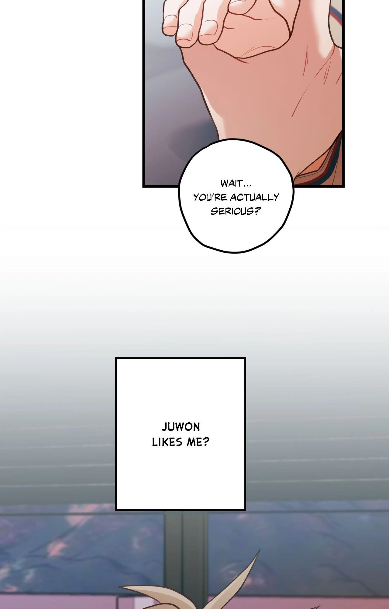When Pear Blossoms Bloom - Chapter 47 Page 50